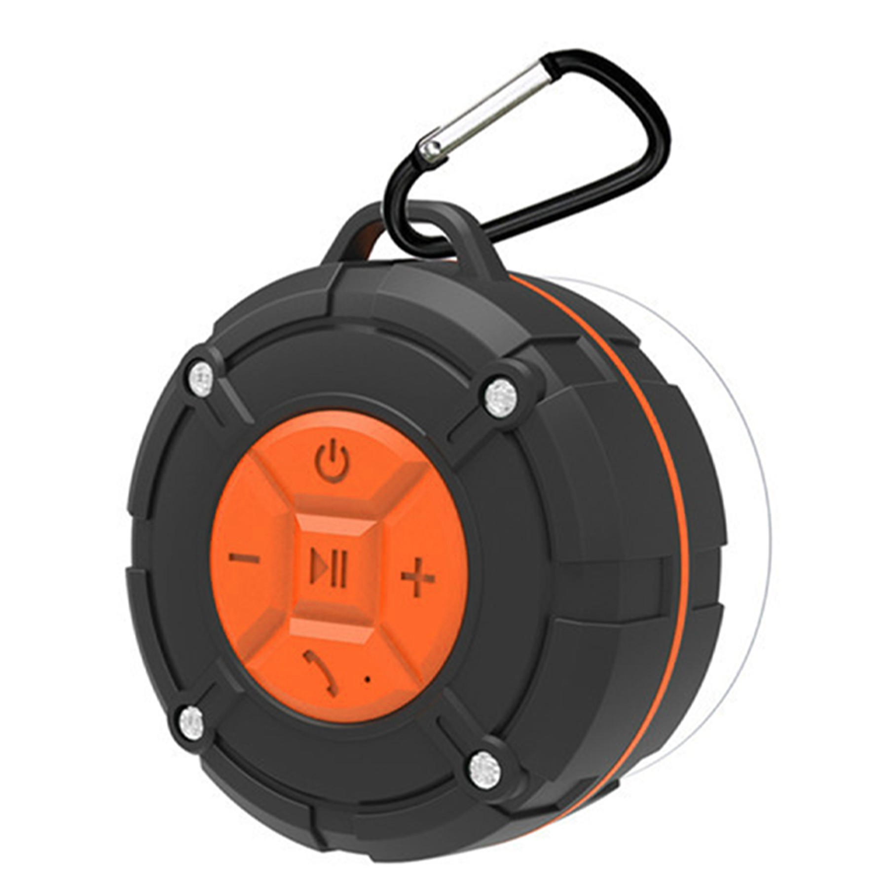 Waterproof Bluetooth Audio 4