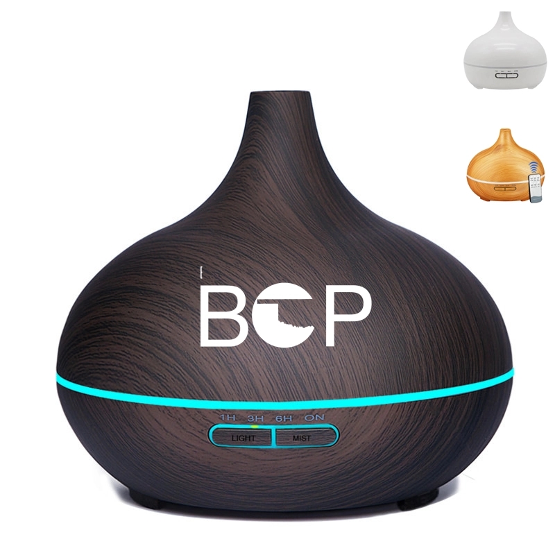 Essential Oil Diffusers 5
