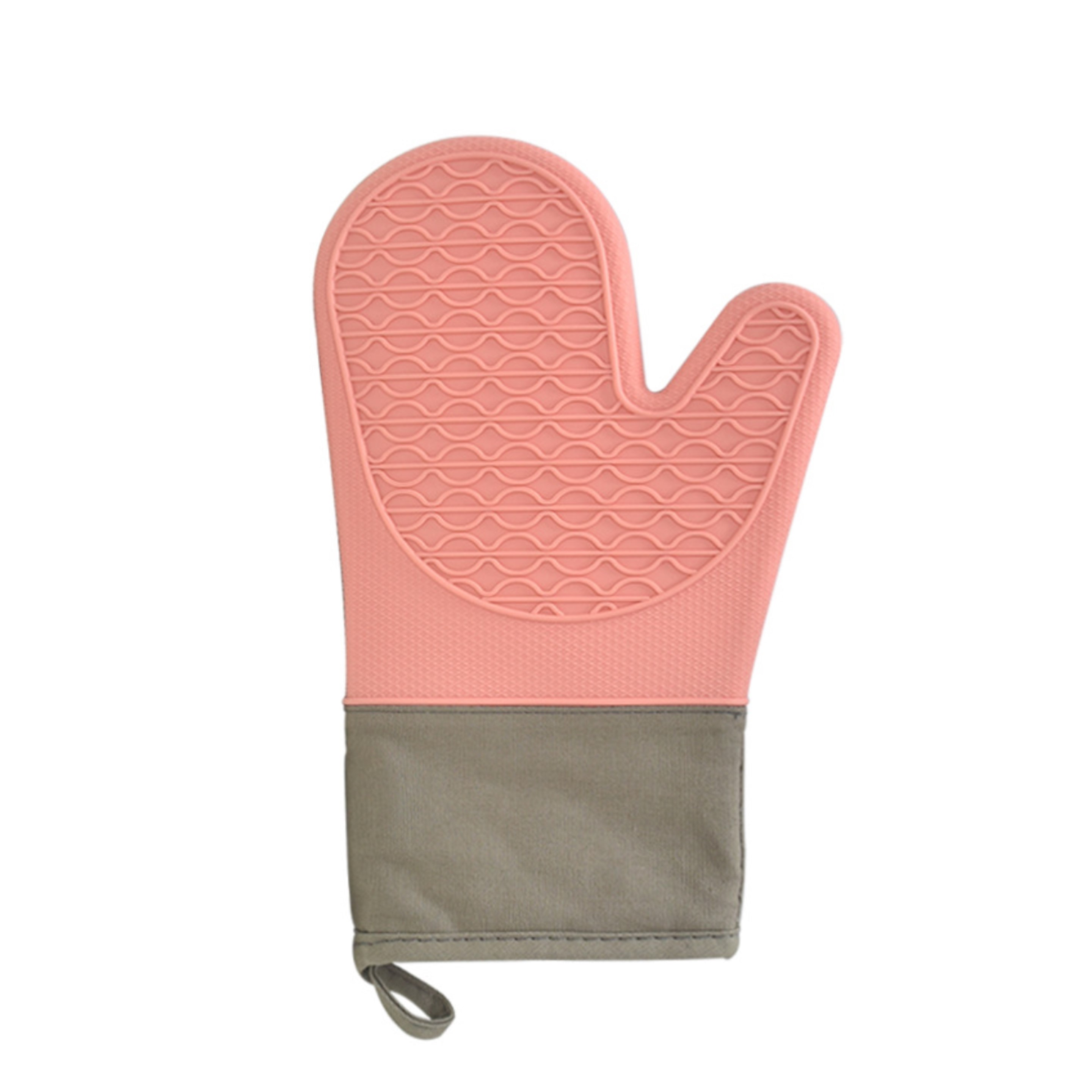 Silicone Oven Mitt - OCEAN 5