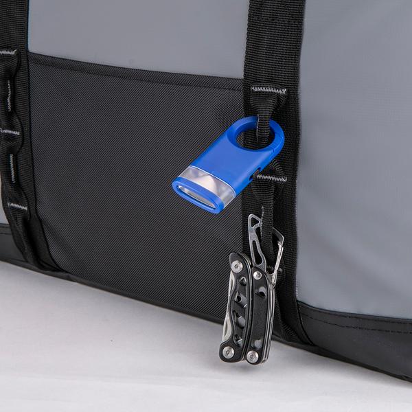 Basecamp Everglade Cooler 14