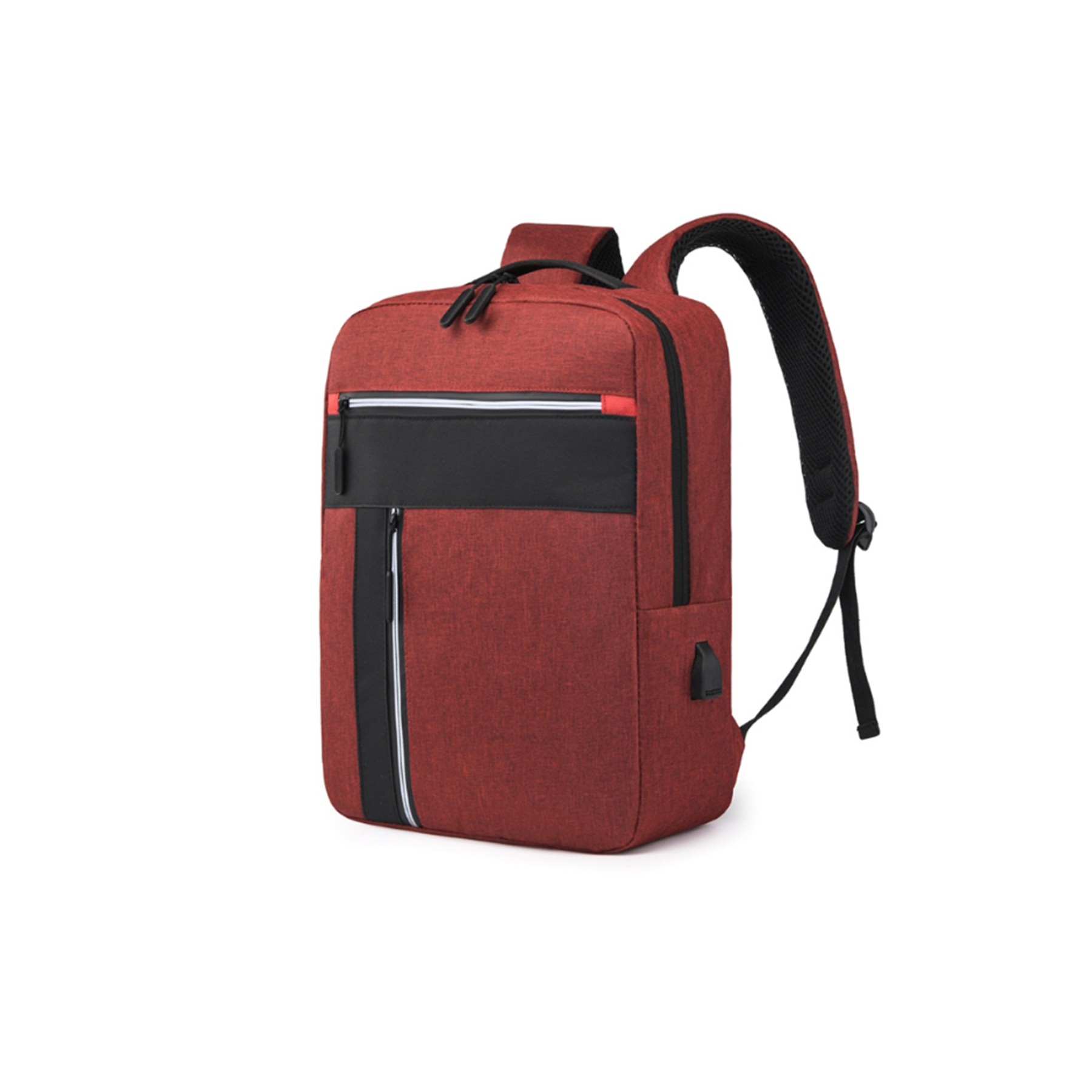 Laptop Backpack 4