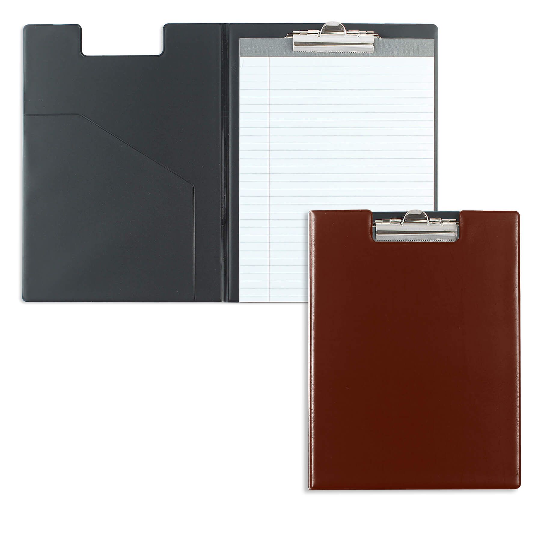 Clip Writing Pad 26