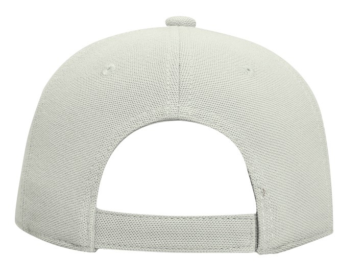 OTTO CAP® 6 Panel Low Profile Baseball Cap 113