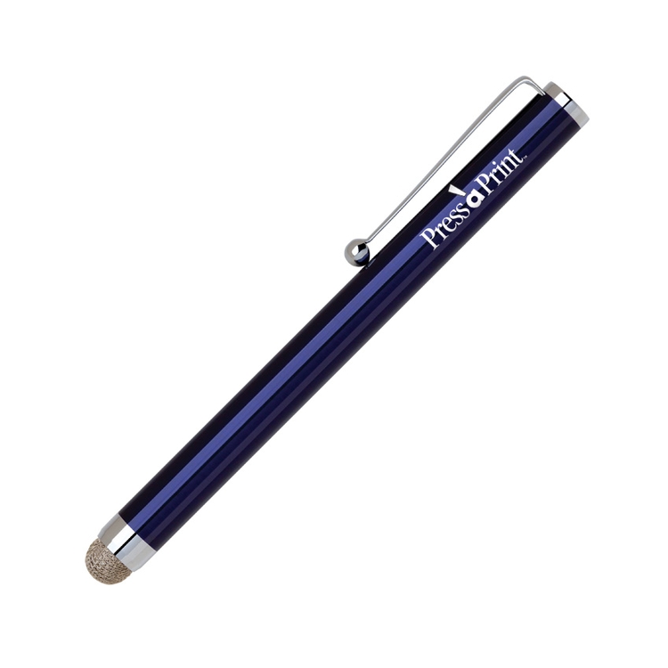 Stylus-470 Brass Stylus with Sensitive Fiber Cloth 4