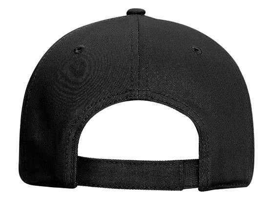 OTTO CAP 5 Panel Low Profile Baseball Cap 35