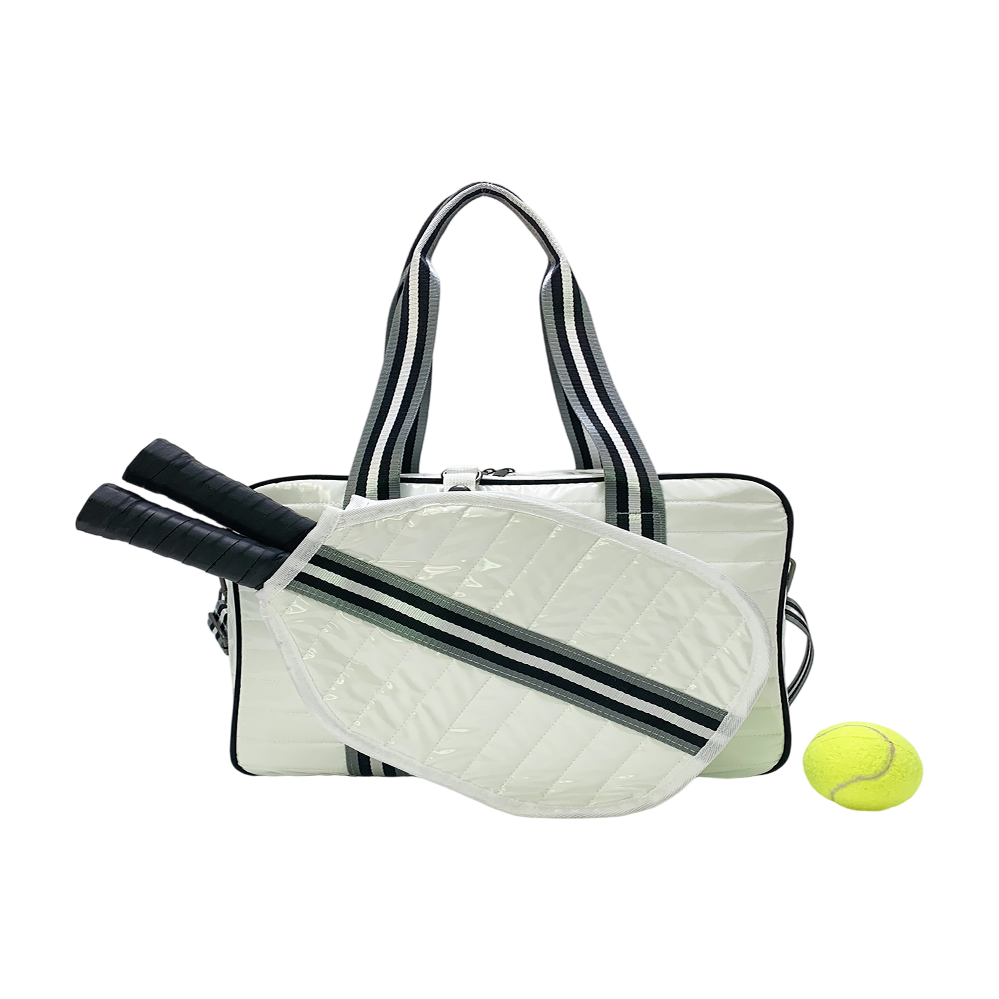 Sports Crossbody Gear Carrier 14.2" By 6.3" By 13.4" 30