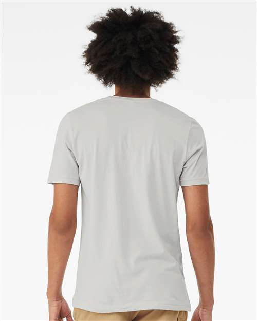 Triblend Tee - 3413 128
