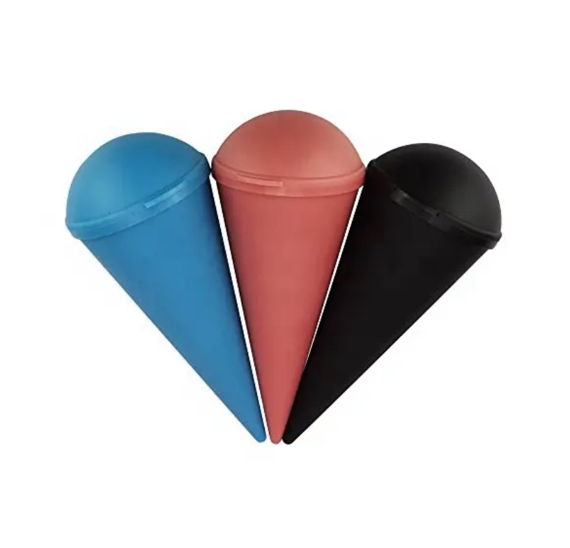 Beach Ice Creem Shape Ashtray 3