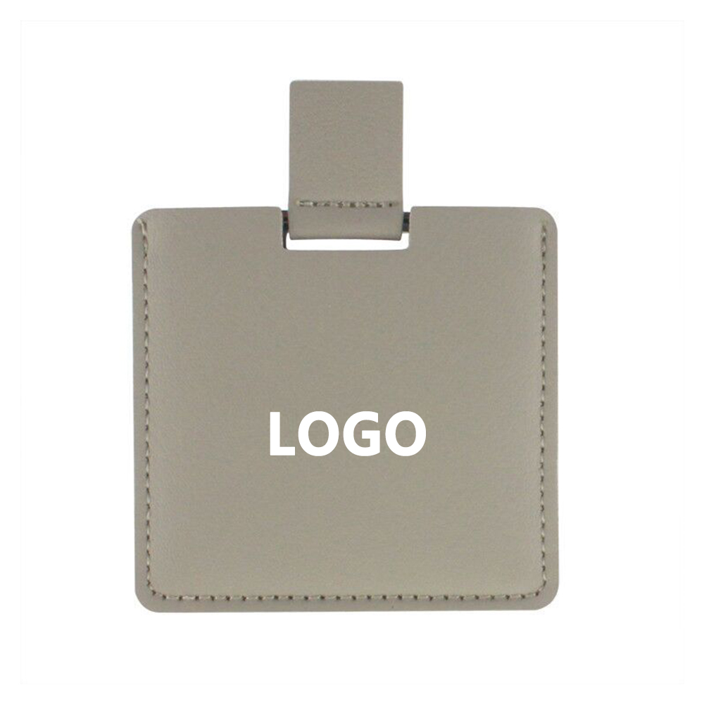 Stainless Portable Mirror 3