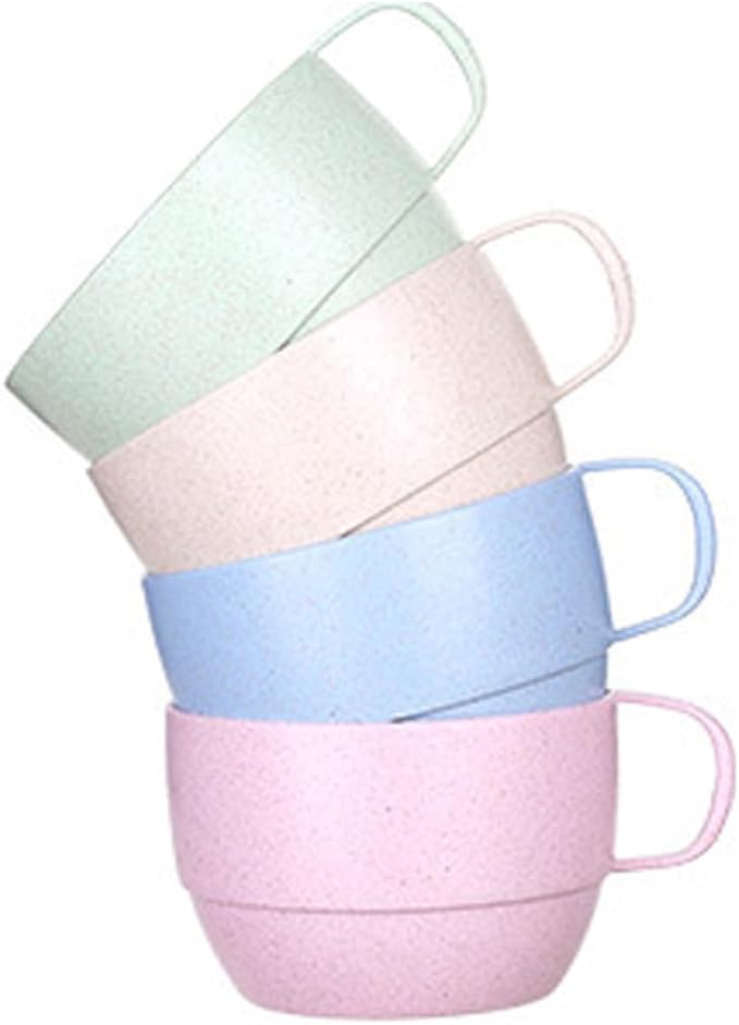 OZ Wheat Straw Mug 2