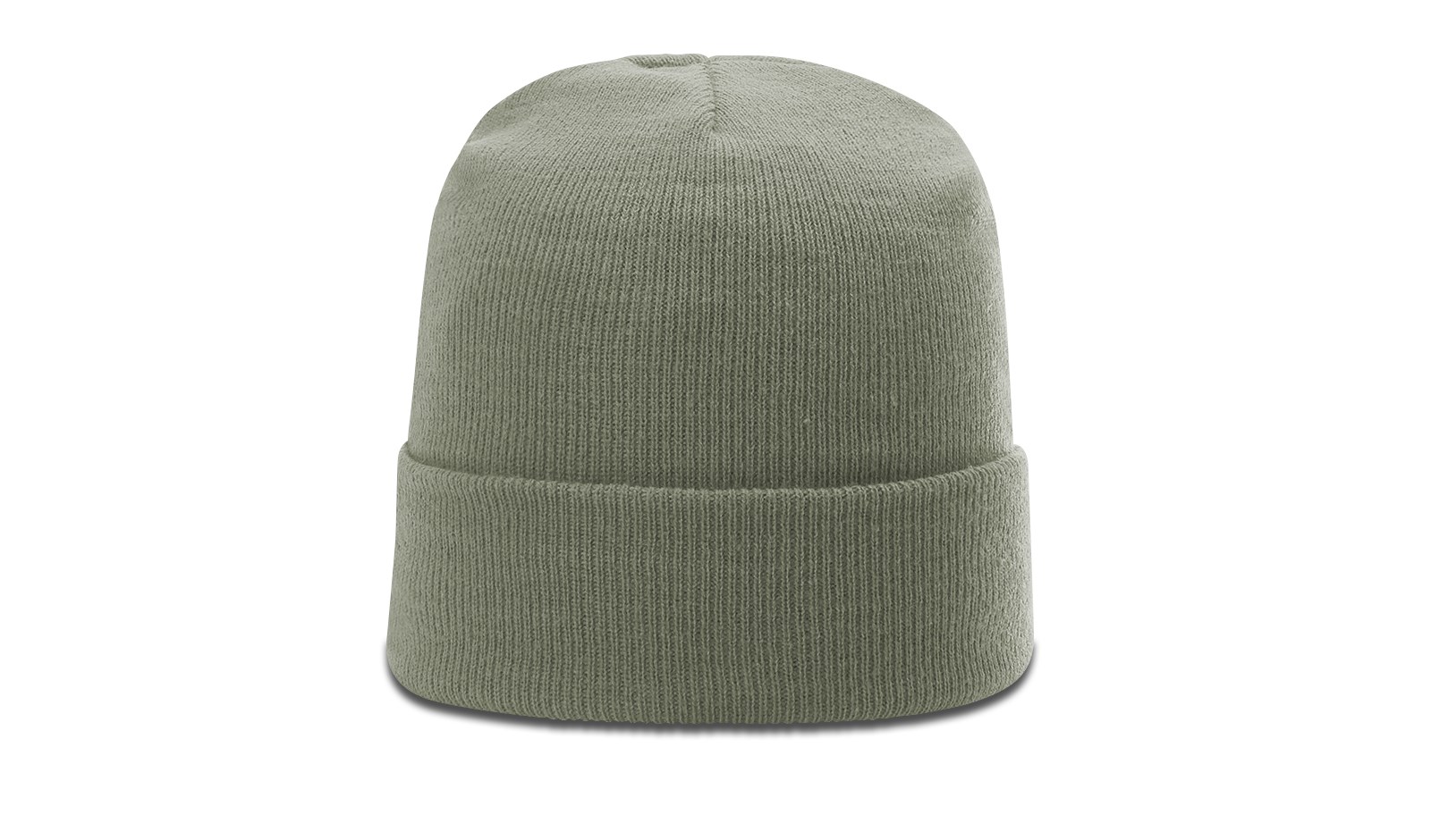 Solid Beanie with Cuff 14