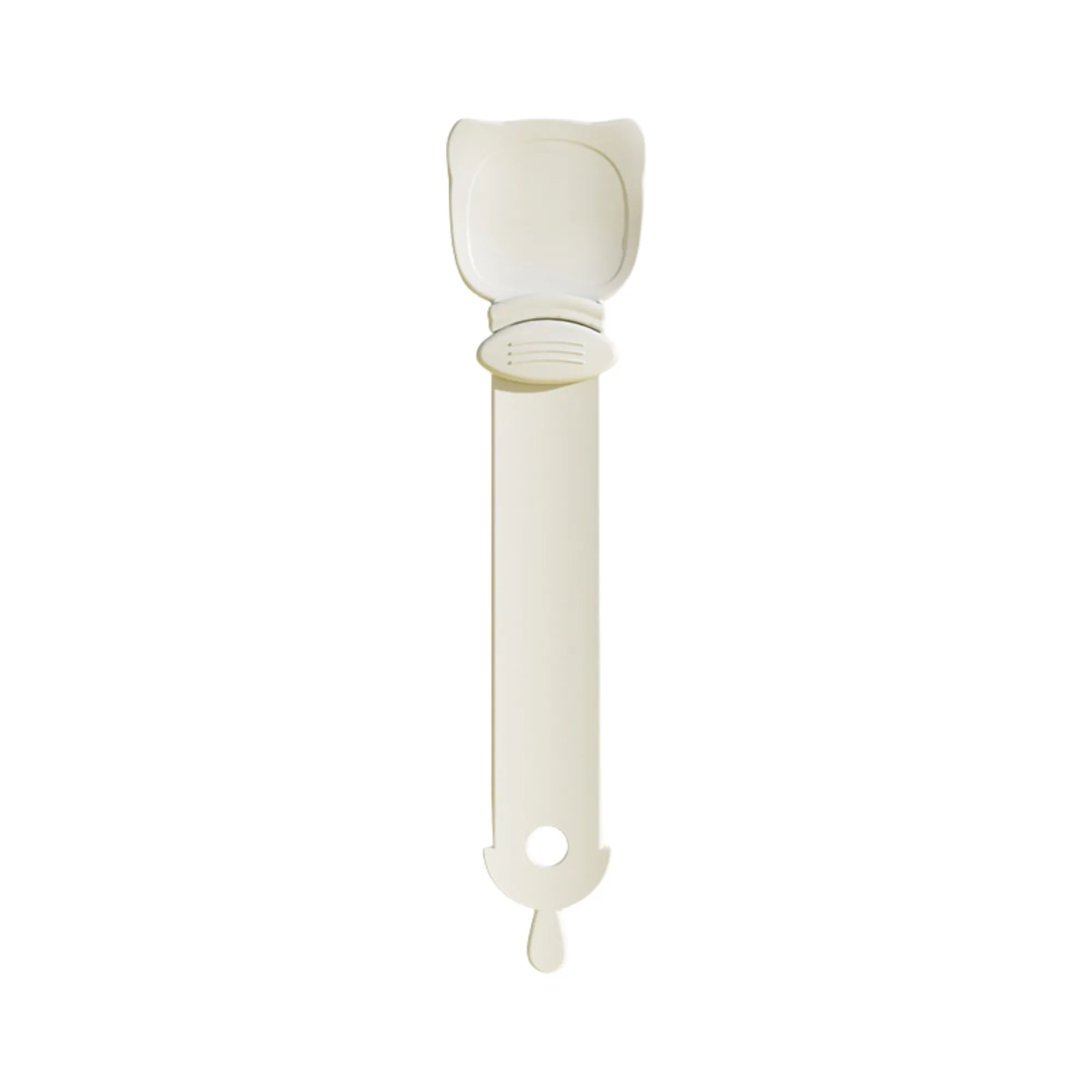 Pet Squeeze Feeding Spoon 5