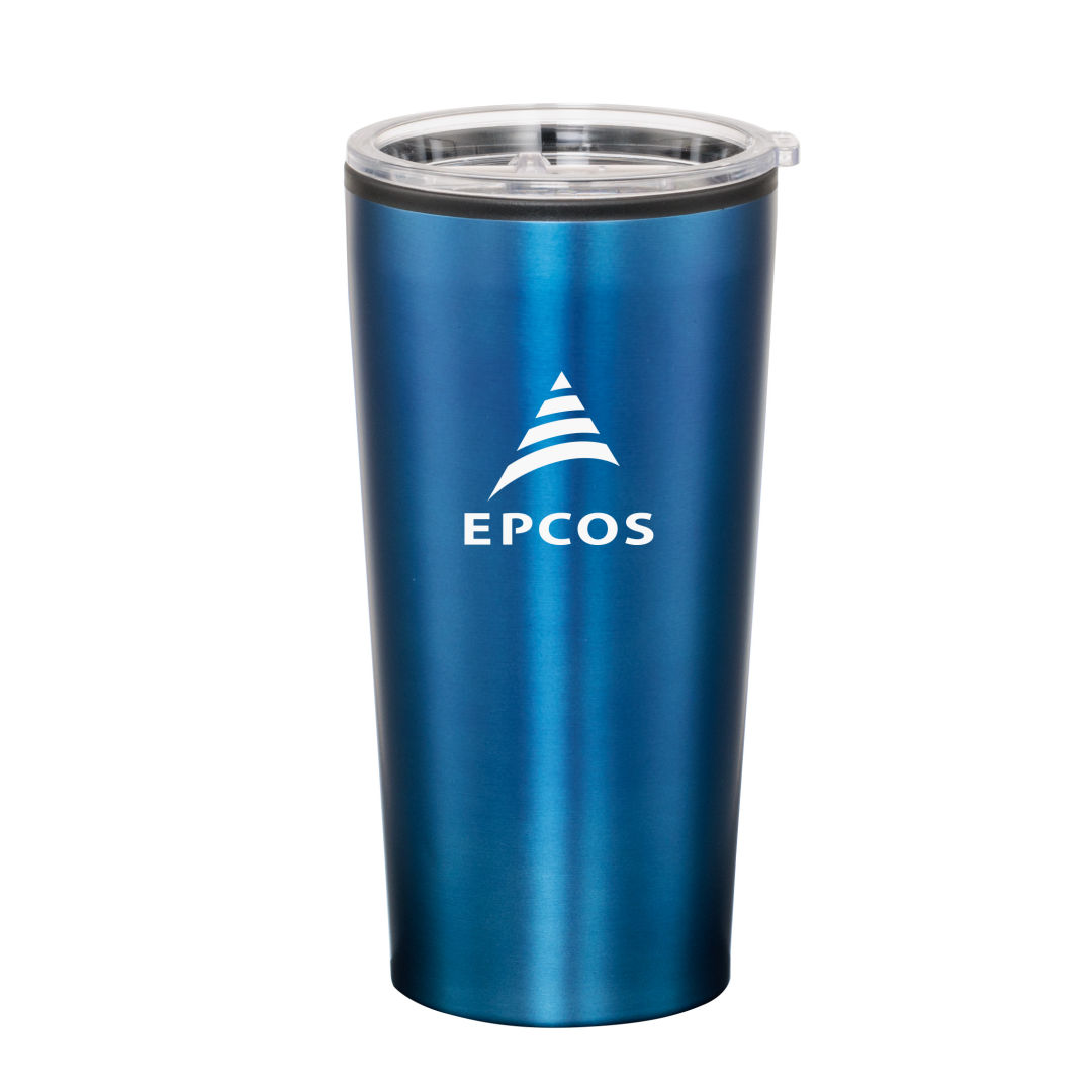 Dobson Tumbler with Sliding Lid - 30oz 6