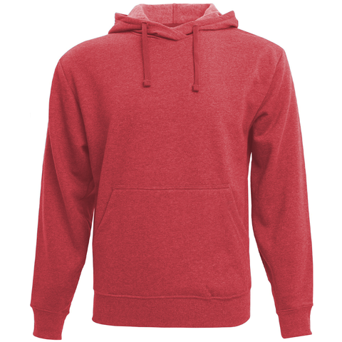 BOXERCRAFT RECRAFTED FLEECE HOODIE 6