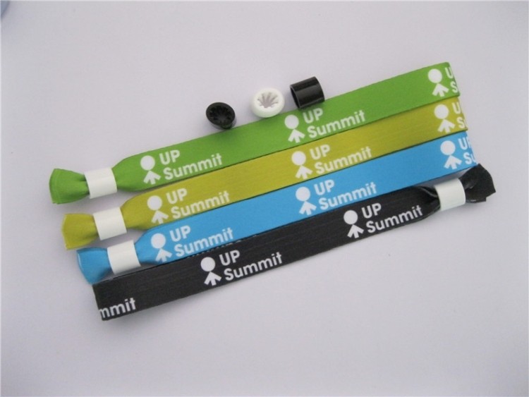Woven Bracelet 2