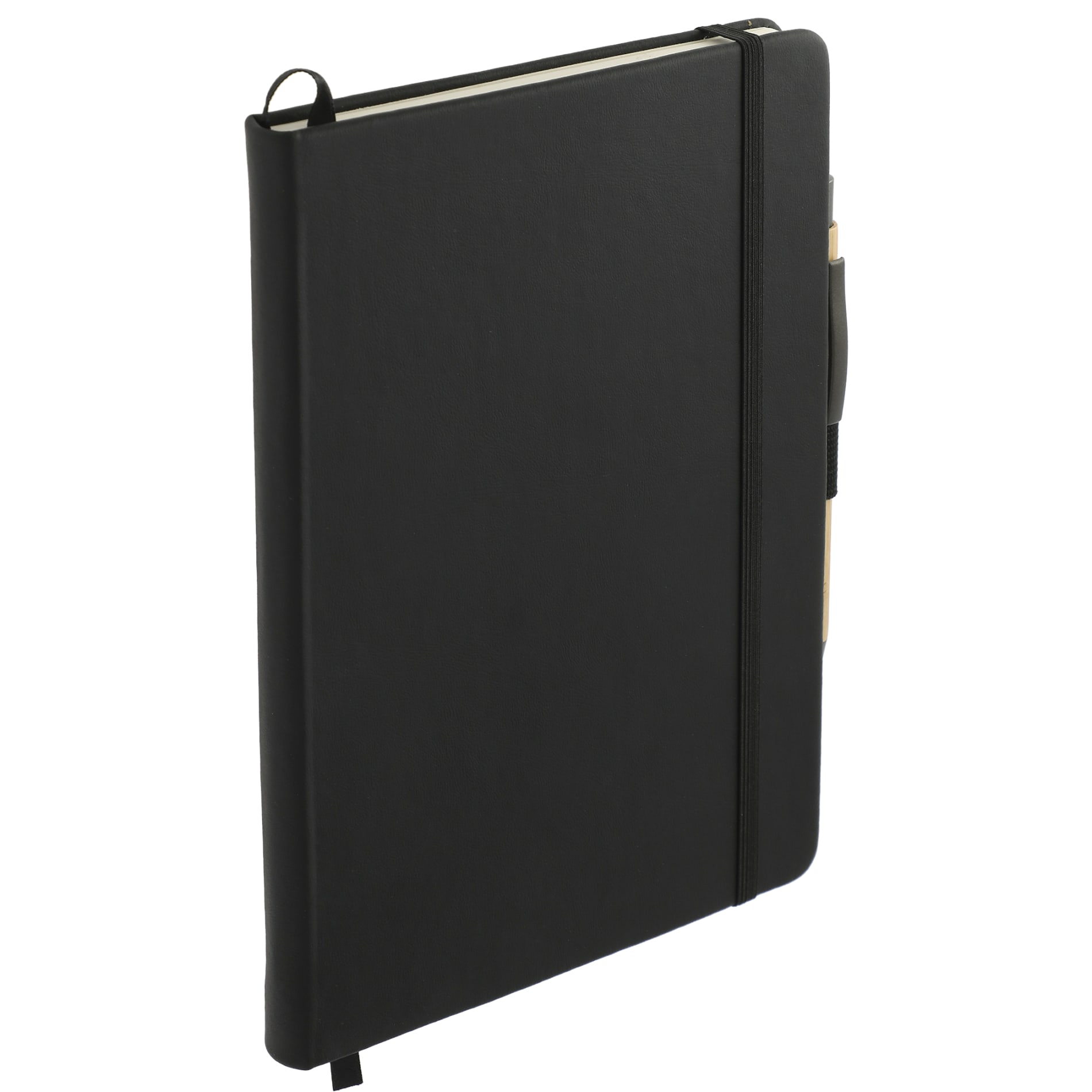 5.5" x 8.5" Cactus Leather Bound Journal Set 29