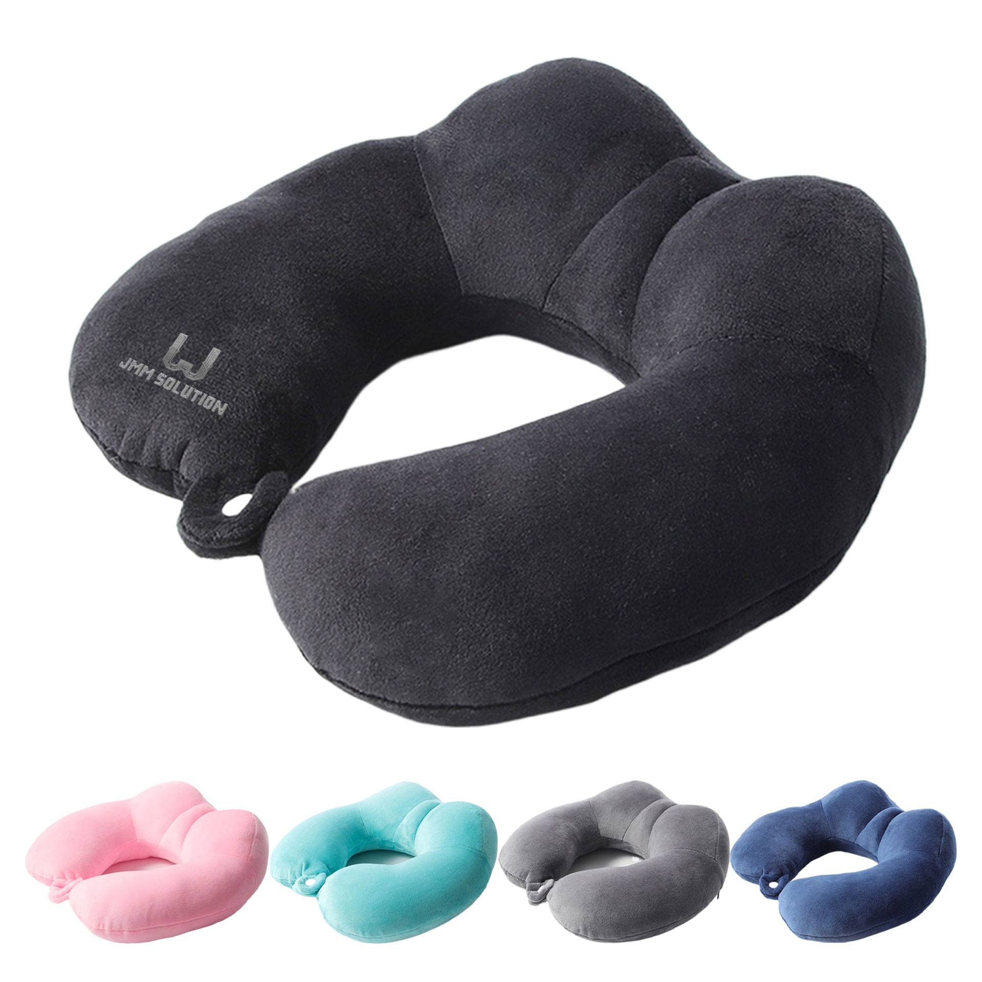 U Shaped Hump Neck Low Rebound Pillow 1