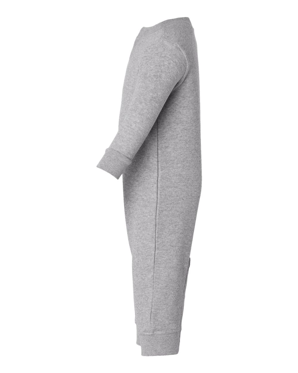 Infant Fleece One-Piece - 4447 20