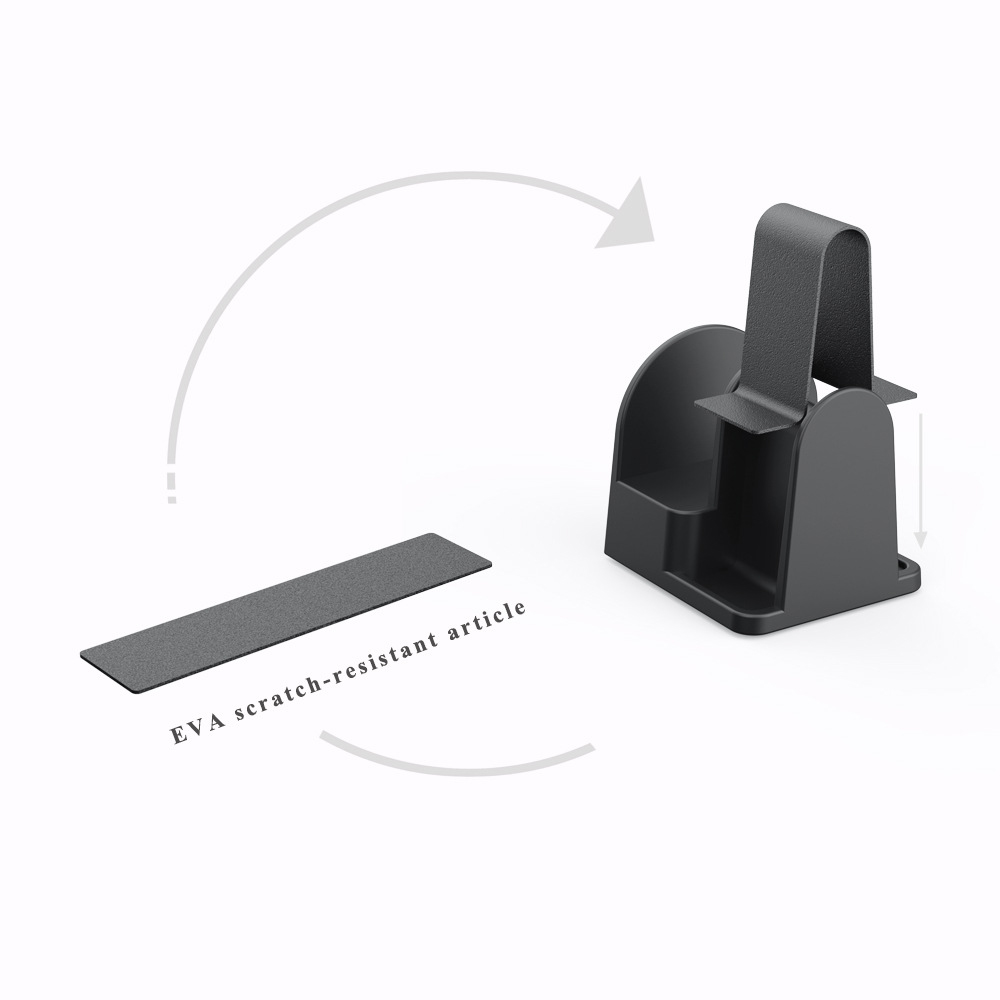 A Pair Eyeglass Holder Stand 5