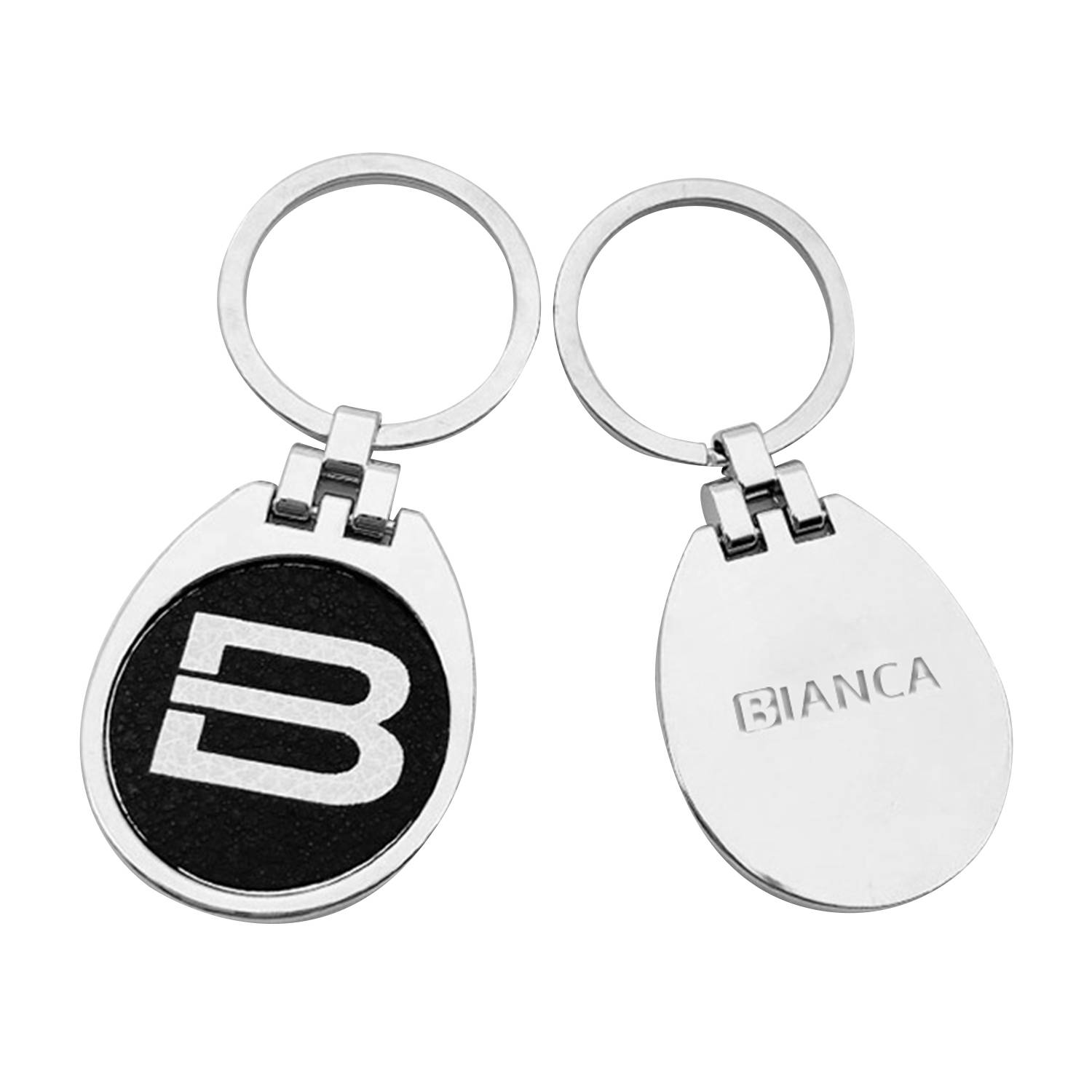 The Westfeld Key Chain 2