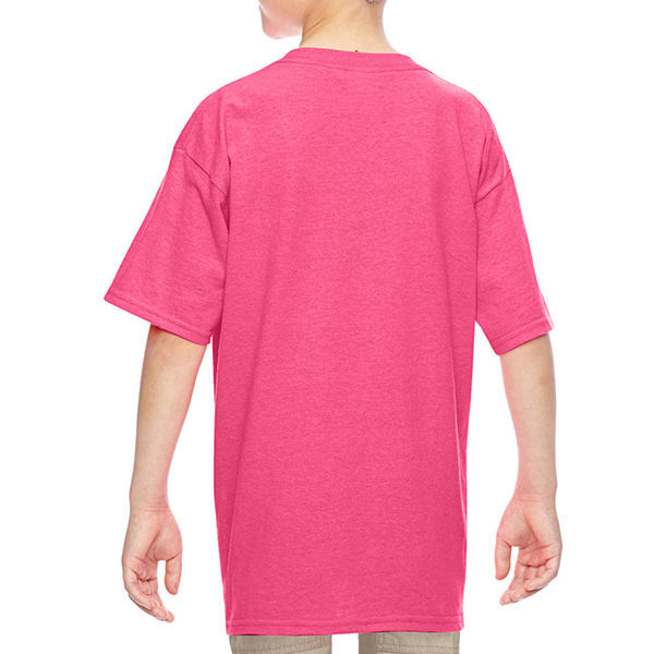 Gildan Heavy Cotton Youth T-Shirt 5.3 oz 49