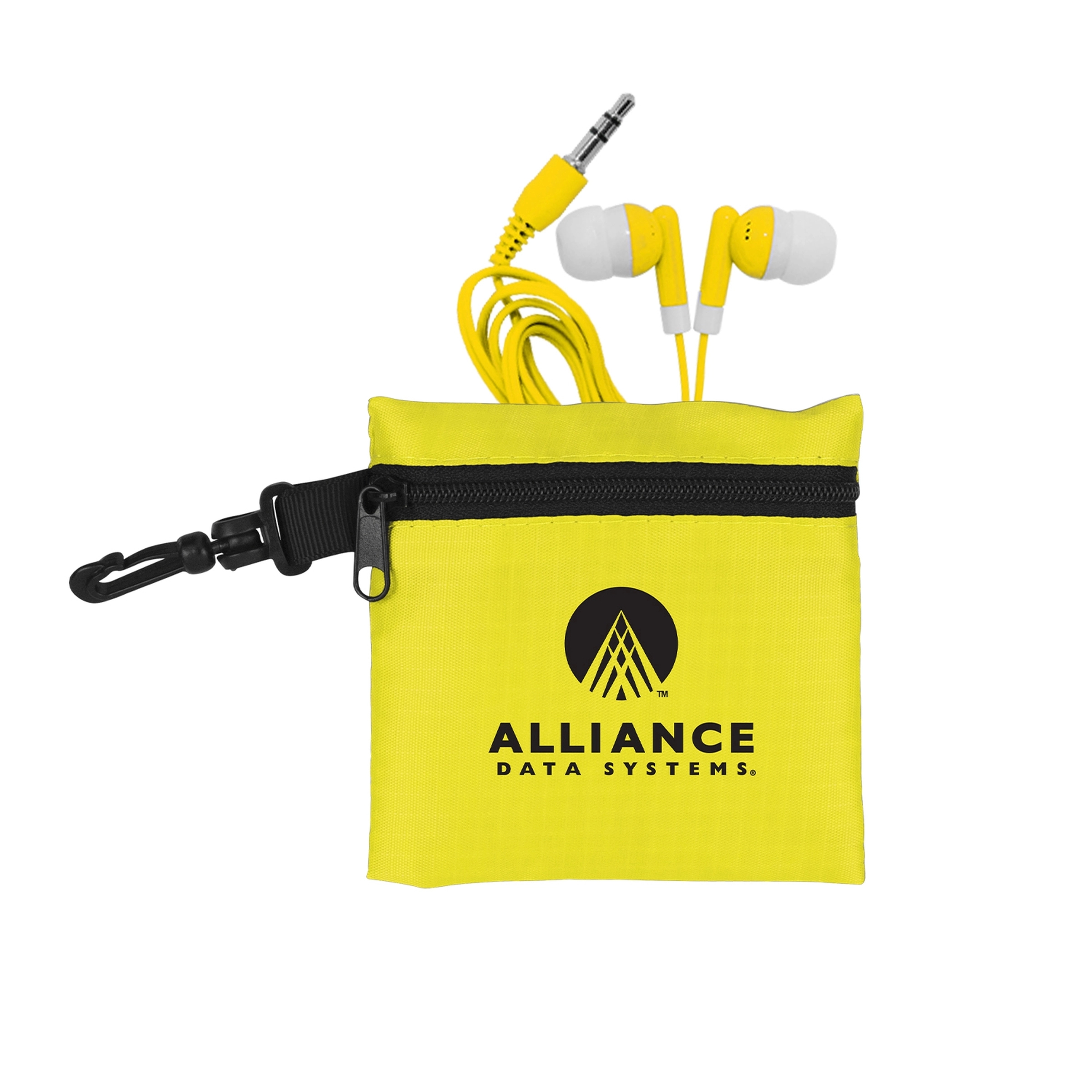 Trendy Ear Bud Set 25