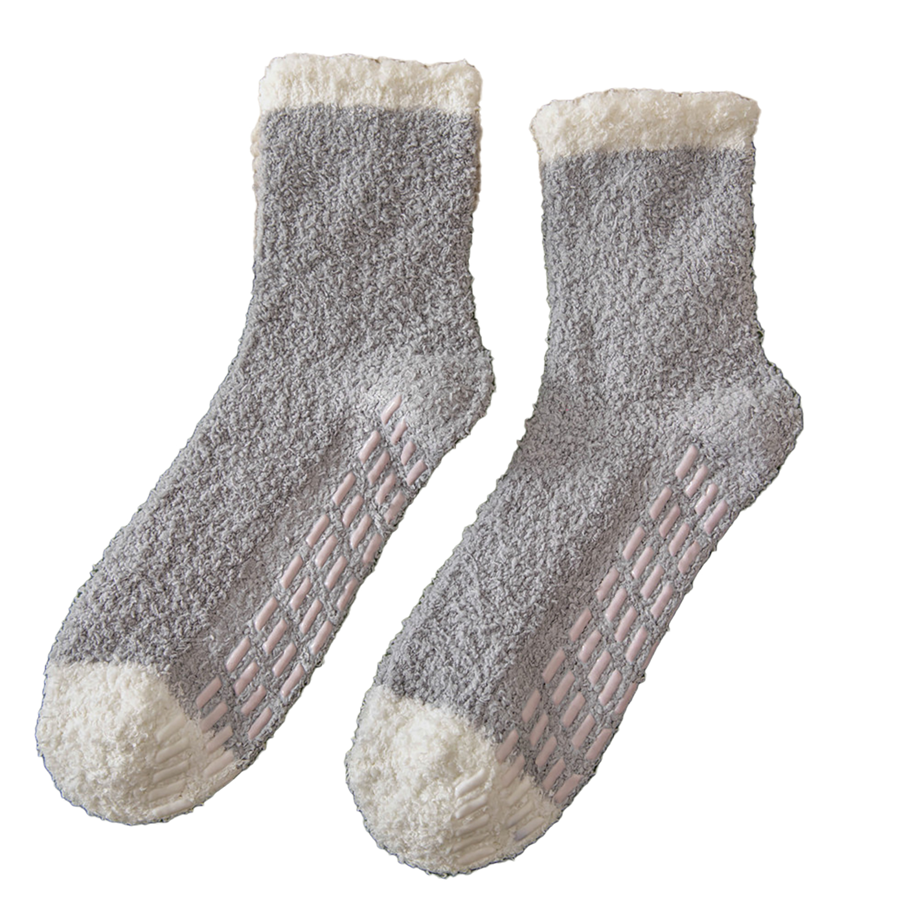 Women's Plush Socks 15
