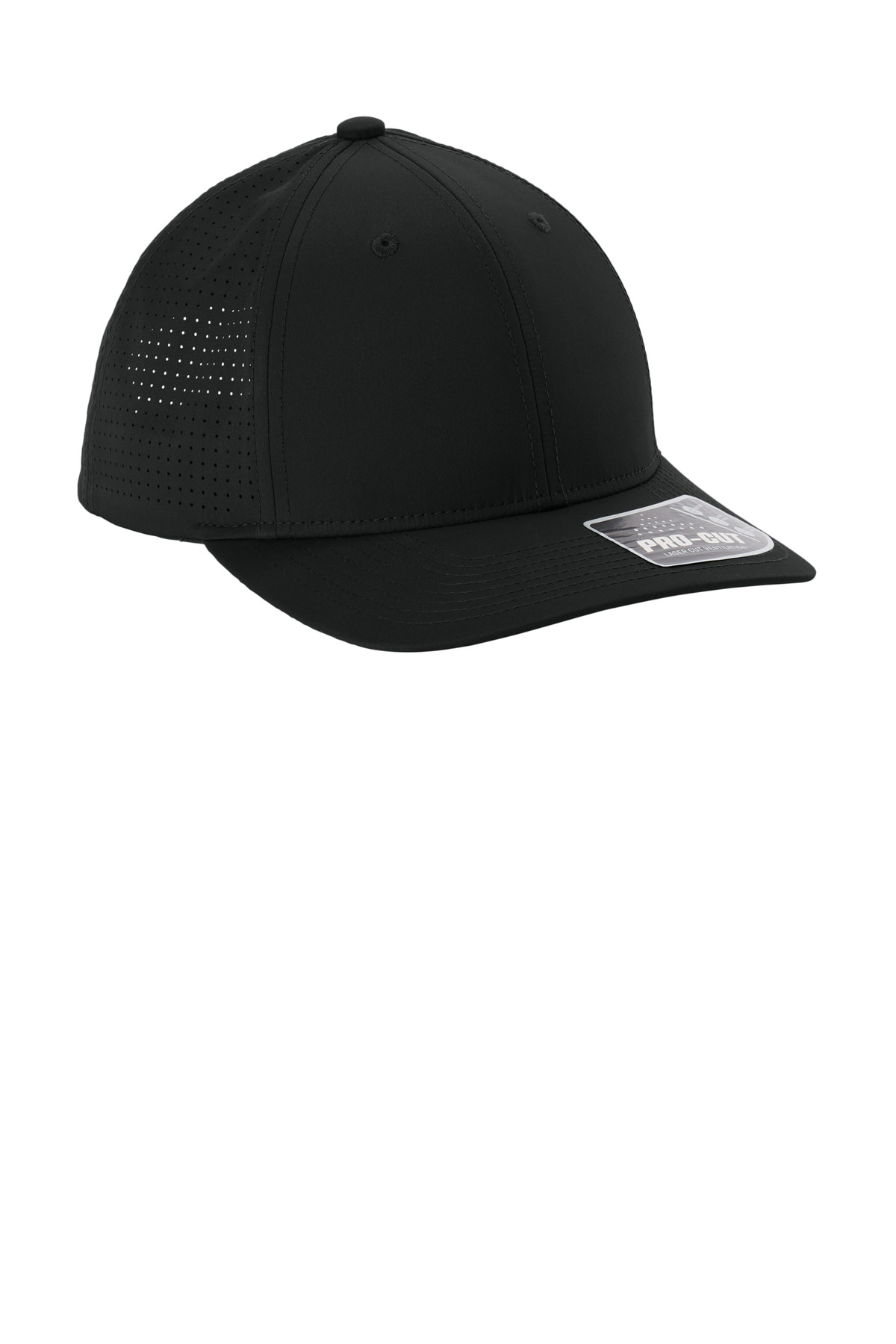 Pro-Cut Adjustable Cap
