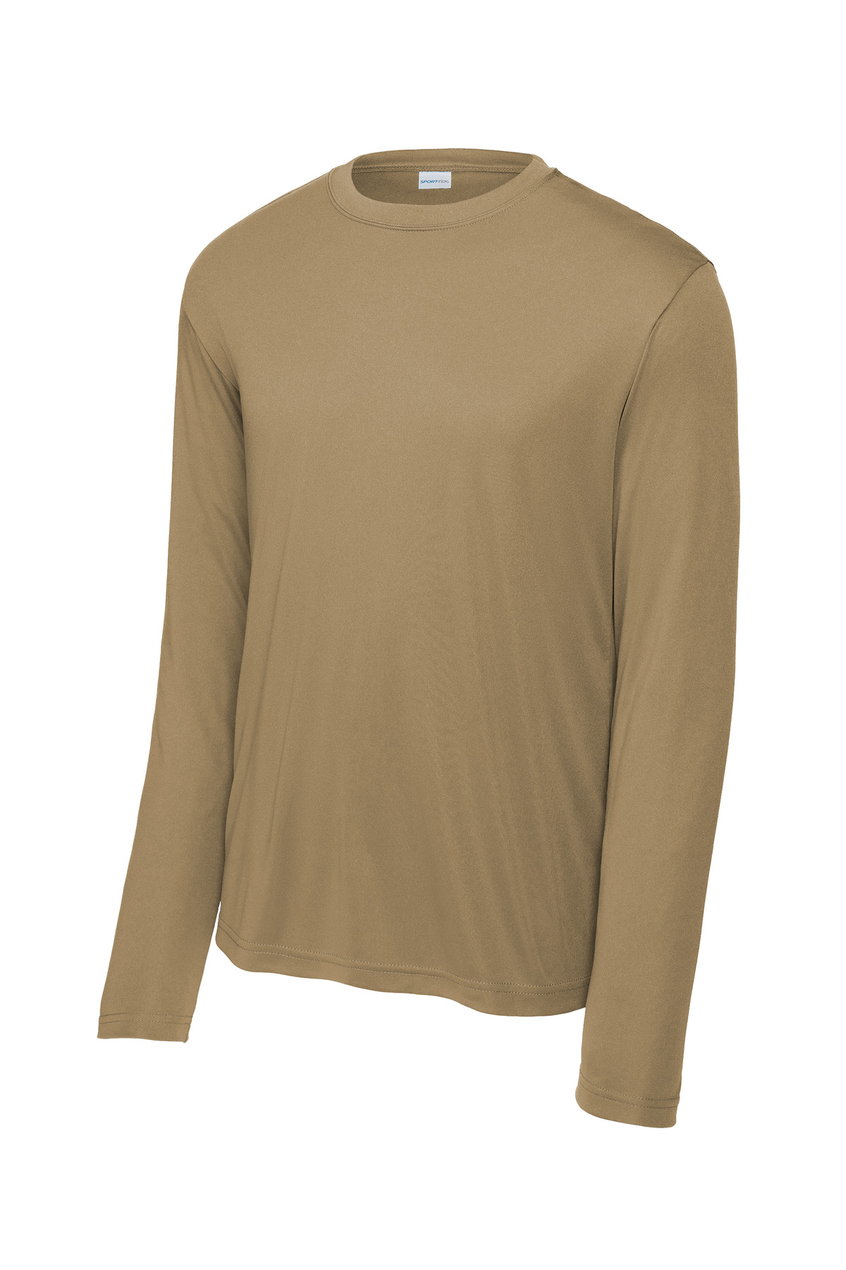 Sport-Tek Long Sleeve PosiCharge Competitor Tee. ST350LS 104