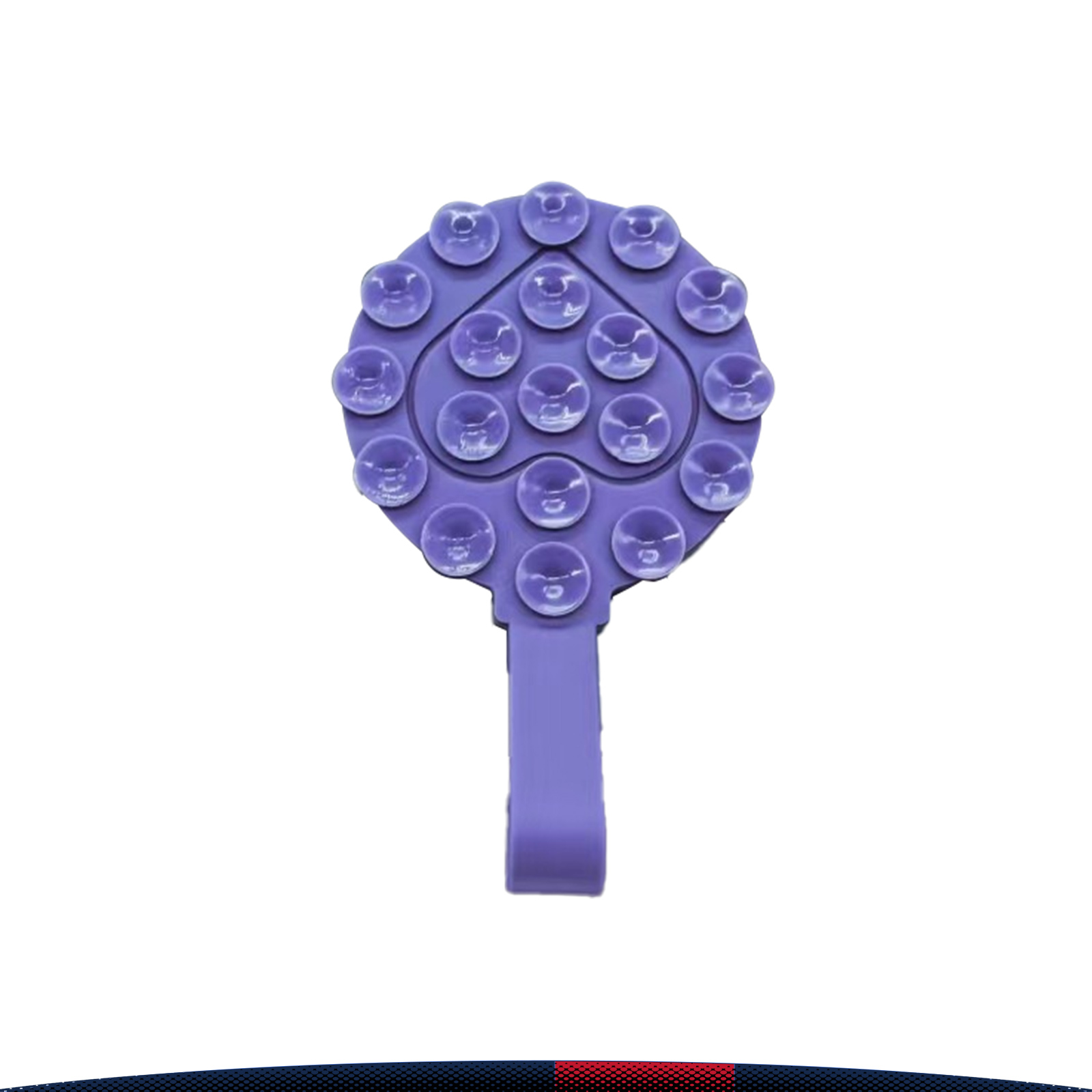 Portable Suction Phone Holder 4