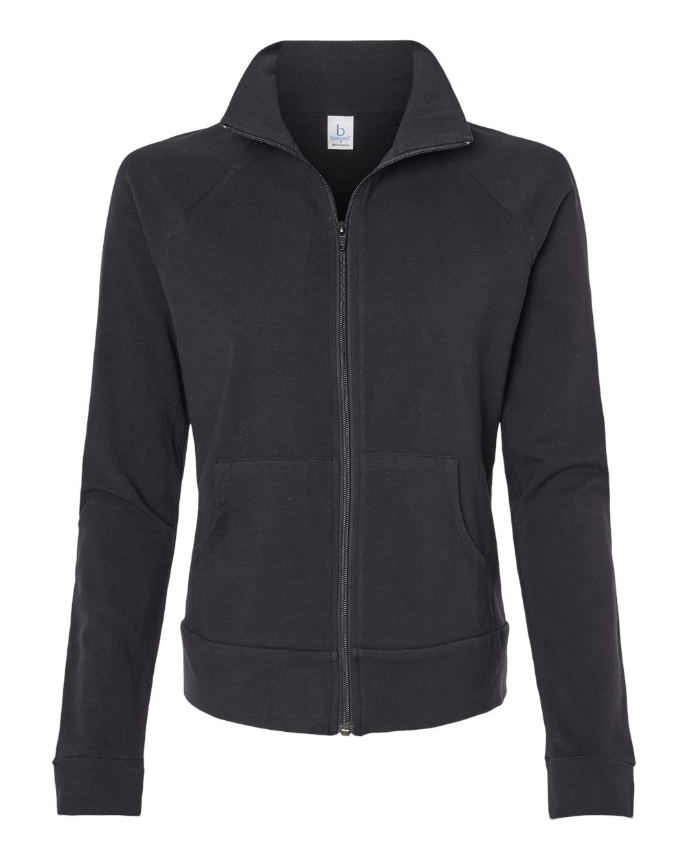 Women's Full-Zip Practice Jacket - S89 9