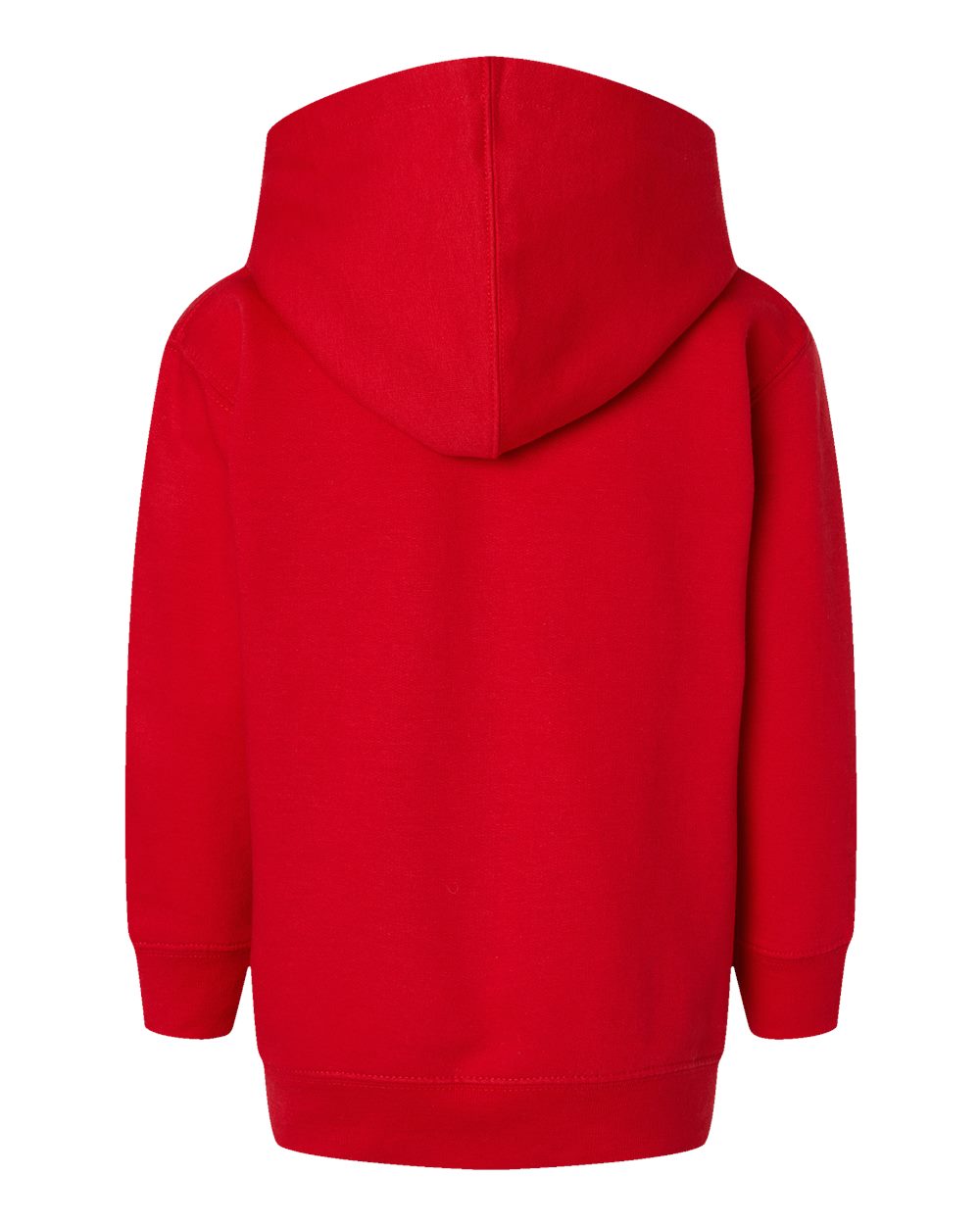 Toddler Pullover Fleece Hoodie - 3326 180