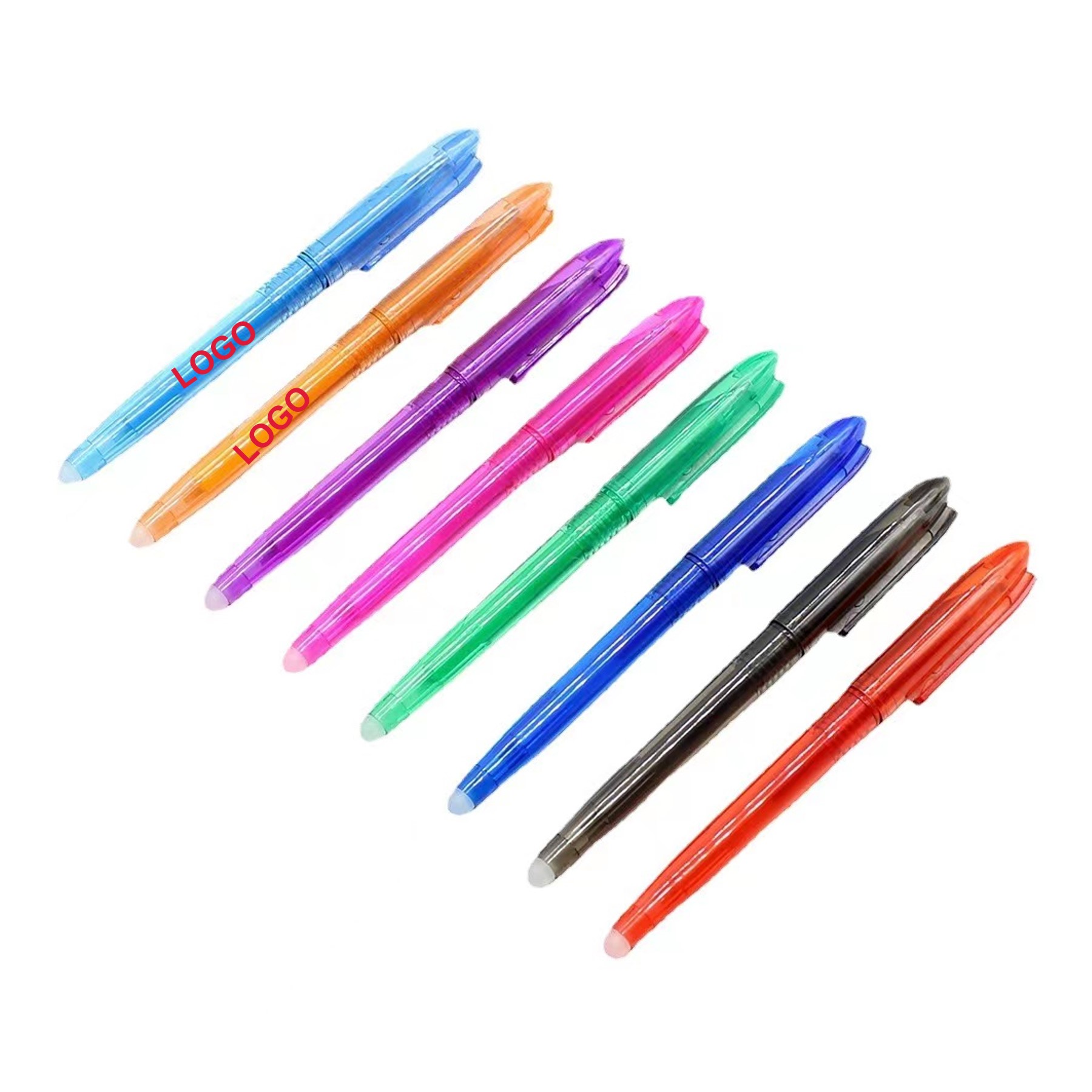 Erasable Gel Pen (direct import) 3