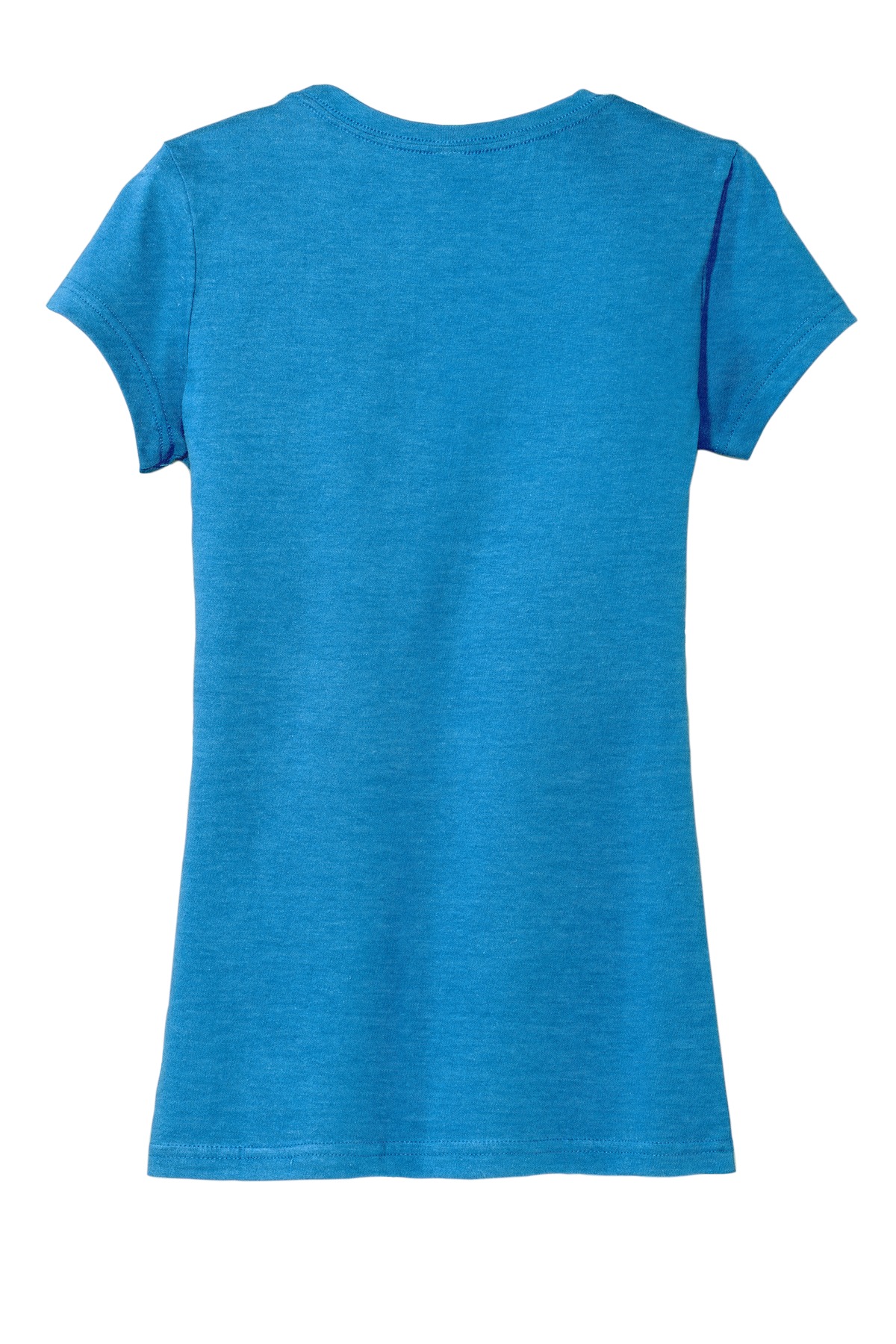 District Women's Fitted Very Important Tee . DT6001 39