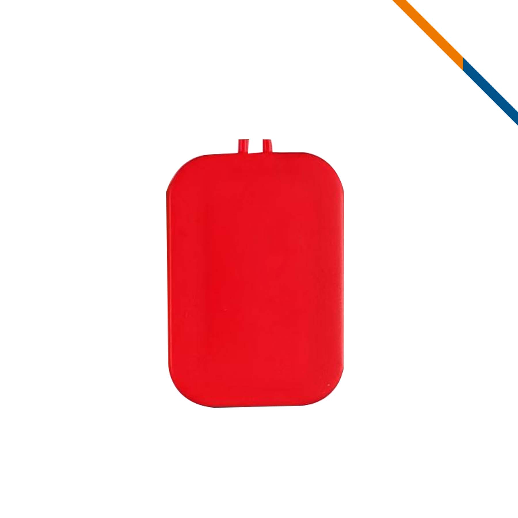 Gripsoft Silicone Luggage Tag 11