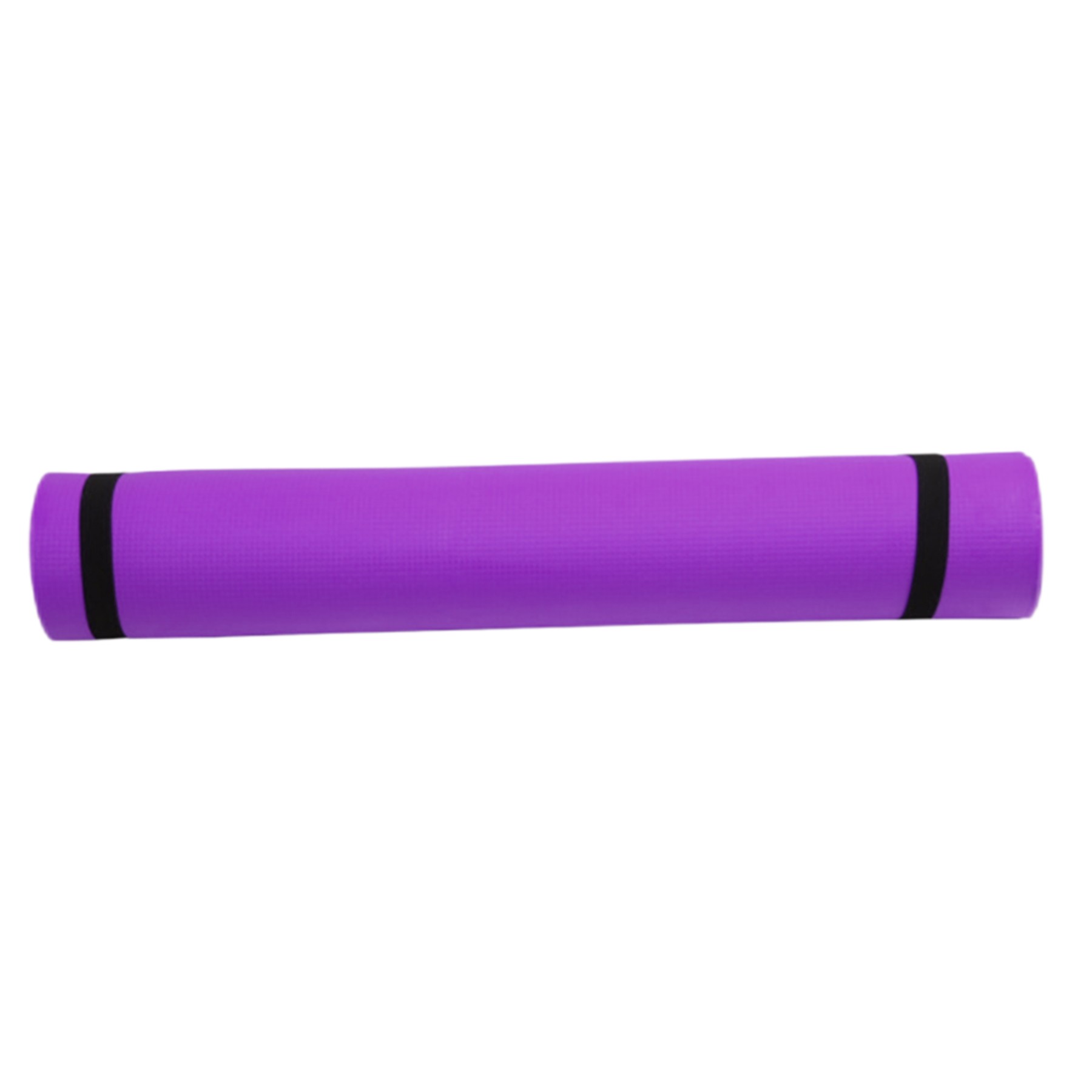 Yoga Embossed Fitness Mat 2