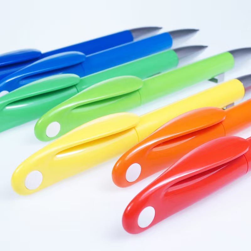 Fashion Ballpoint Pen 1