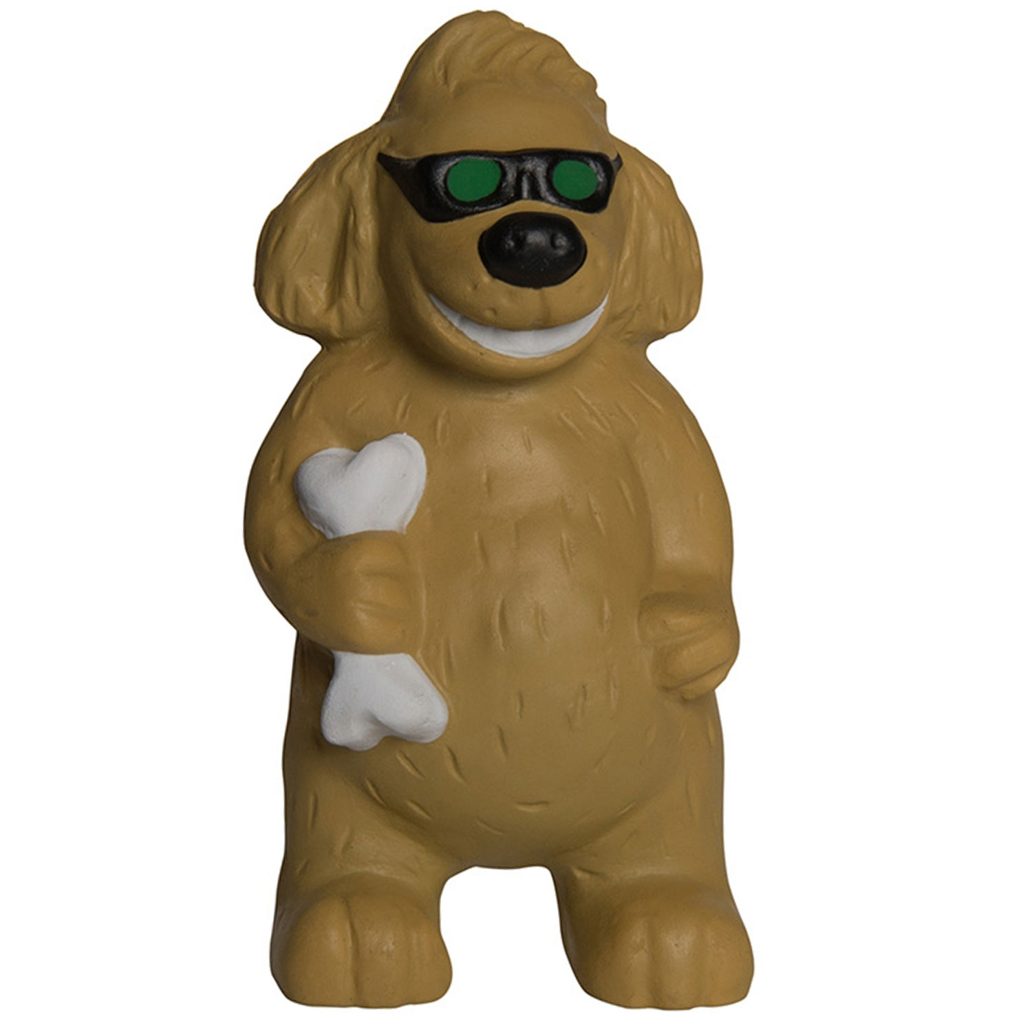 Lucky Dog Stress Reliever 4