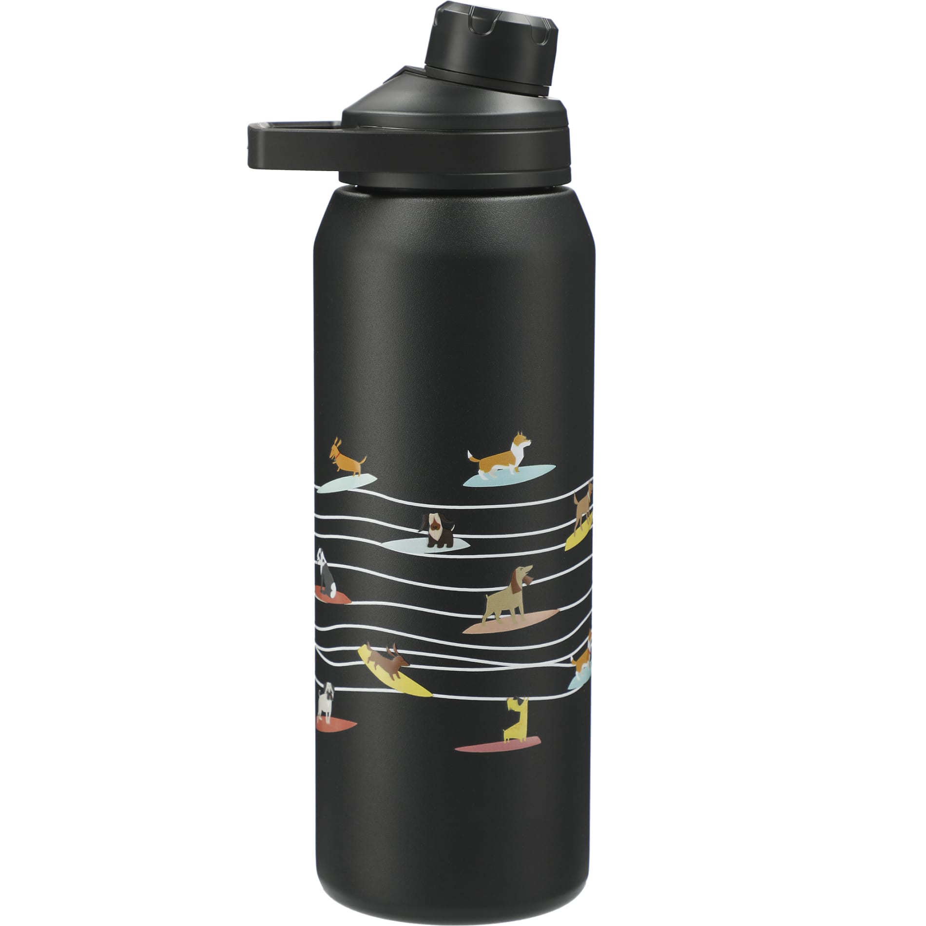 Chute Mag Copper VSS 32oz