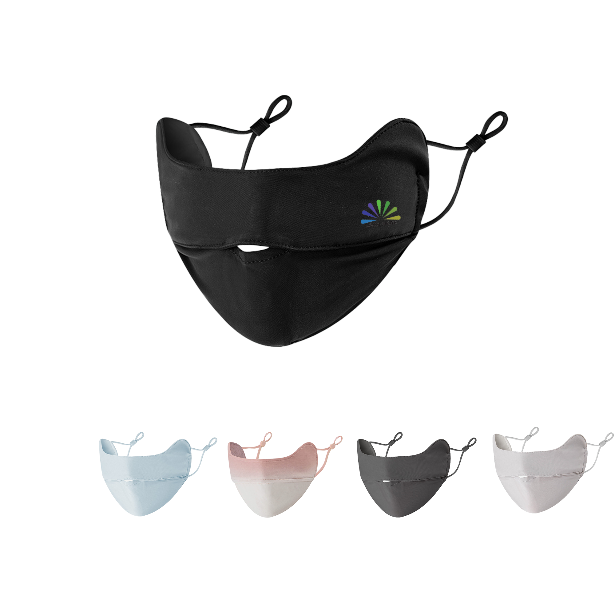 Summer Anti-Ultraviolet Sun Mask 1