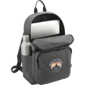 Repreve® Ocean Everyday 15" Computer Backpack 38