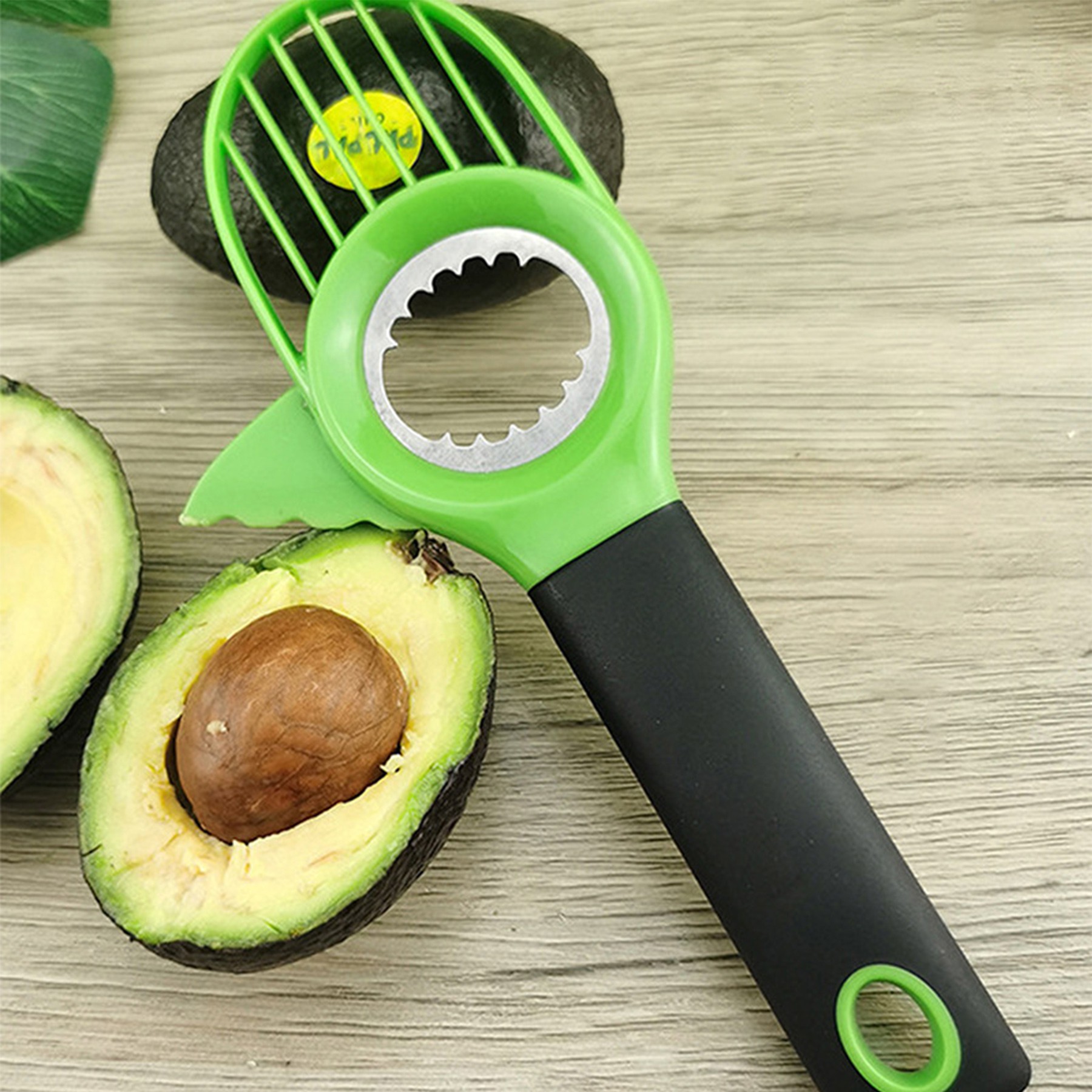 3-in-1 Avocado Slicer 3