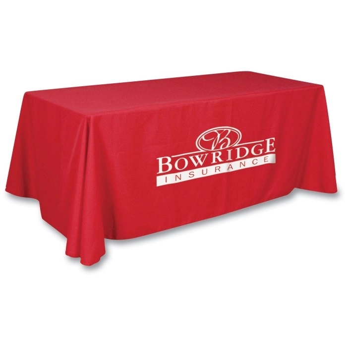 230g Polyester Tablecloth 2