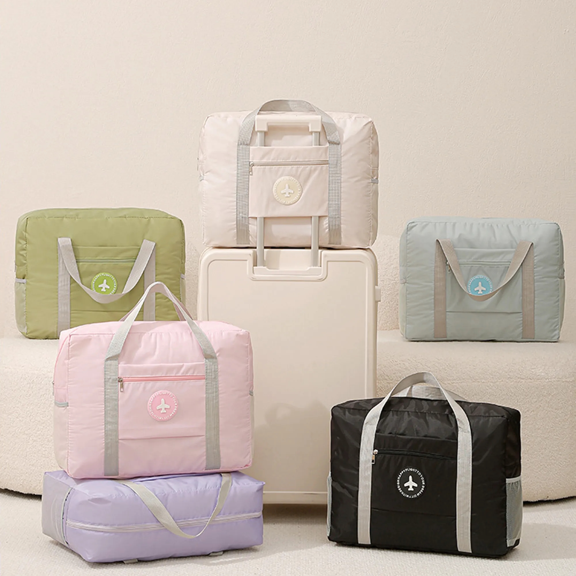 Travel Multi-Functional Waterproof Storage Bag 1