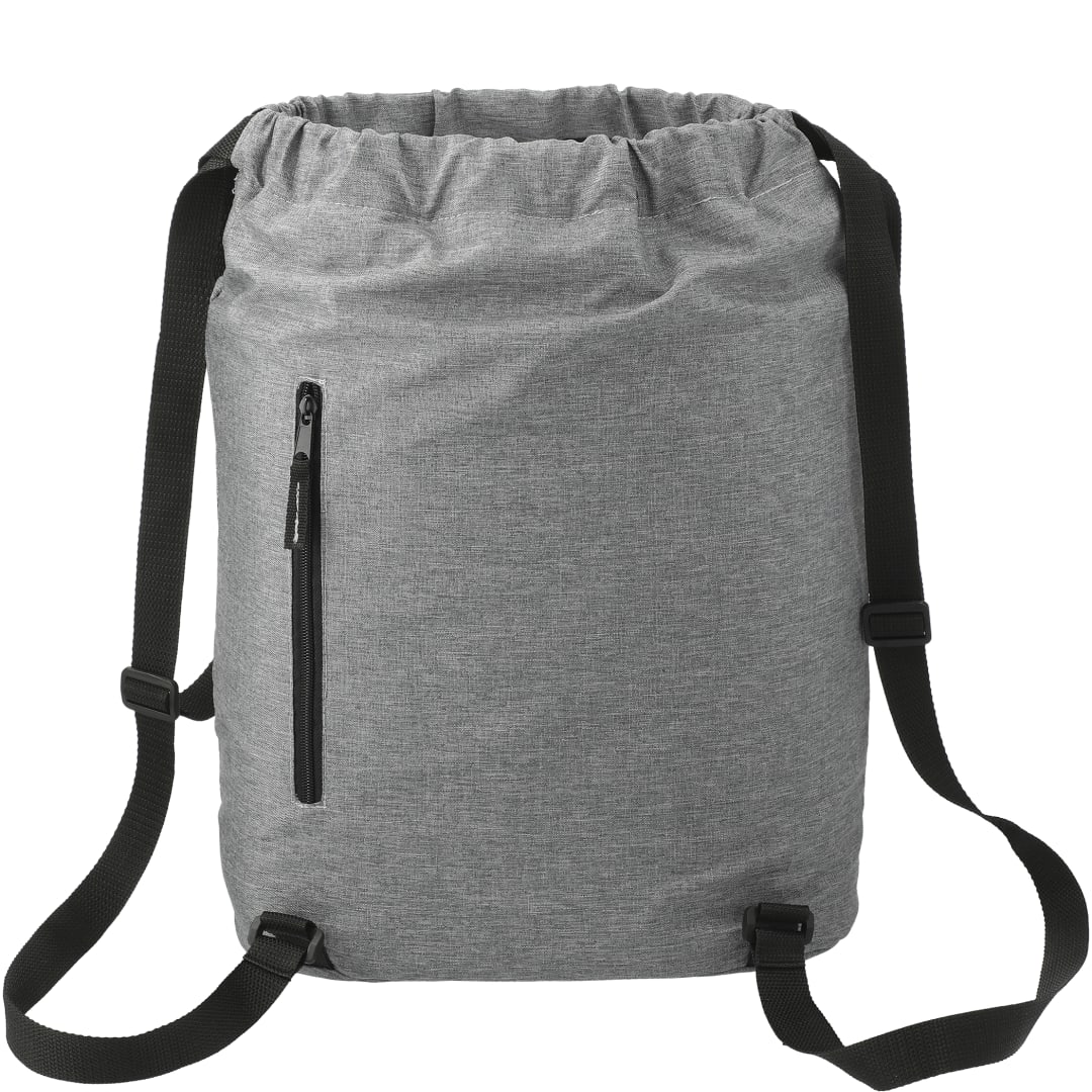Essentials Recycled Insulated Drawstring 40