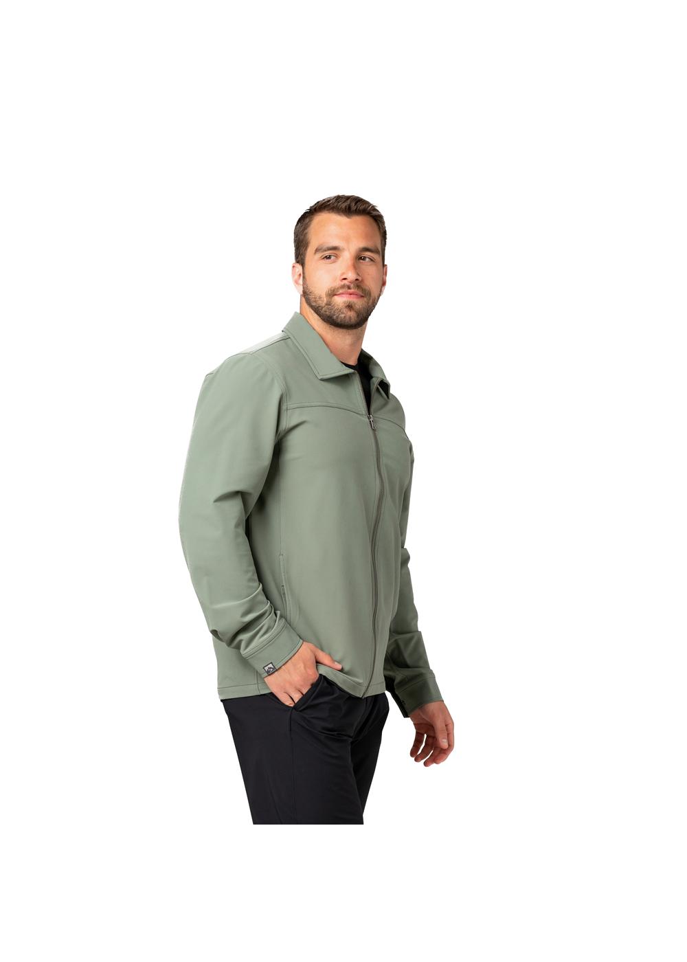 Storm Creek Men's Challenger Super Stretch Jacket 48
