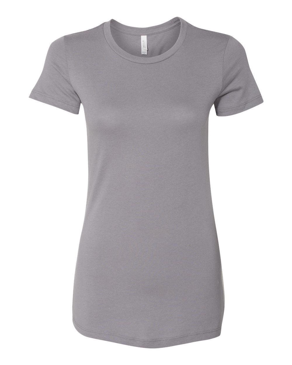 Women's Slim Fit Tee - 6004 55
