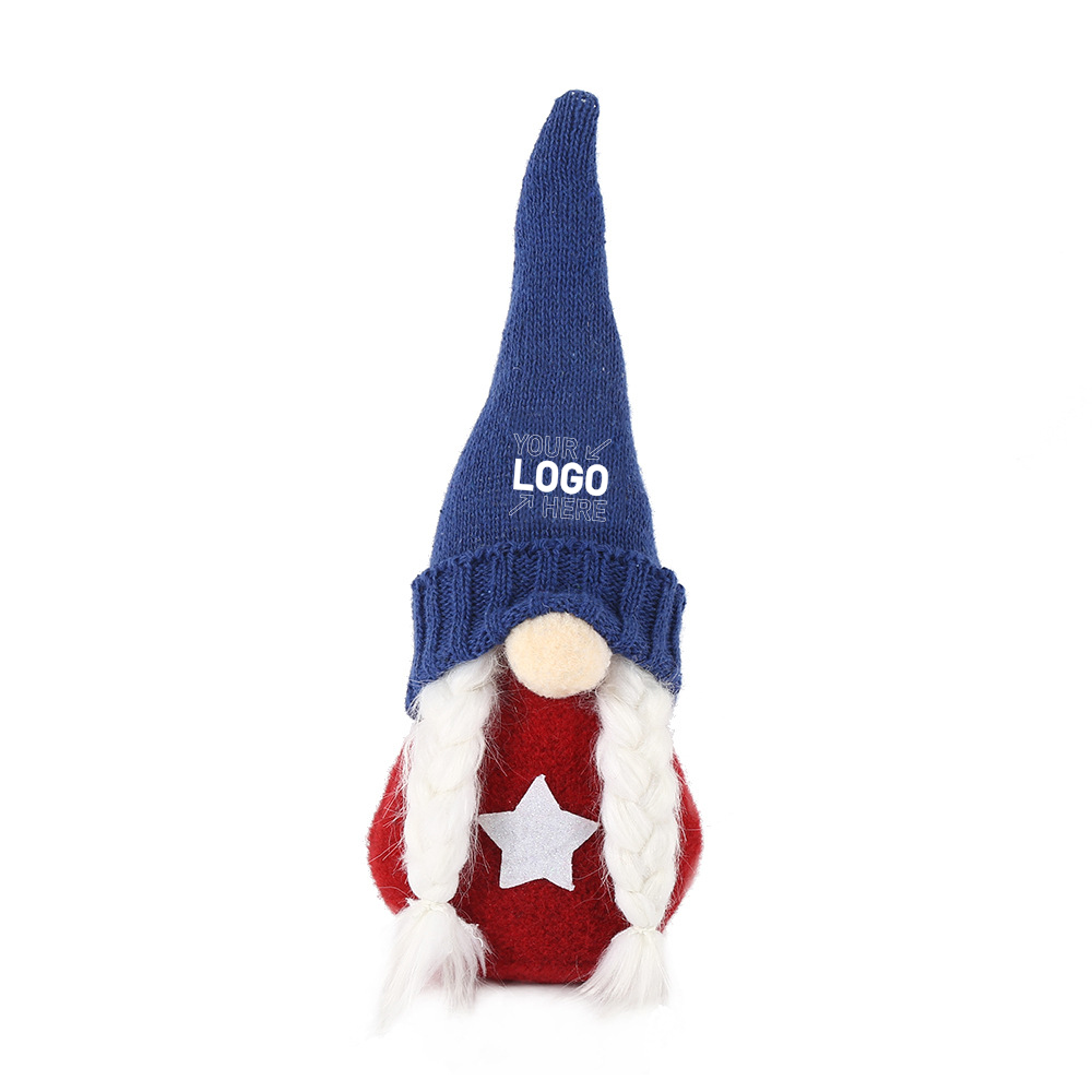 Faceless Doll 5