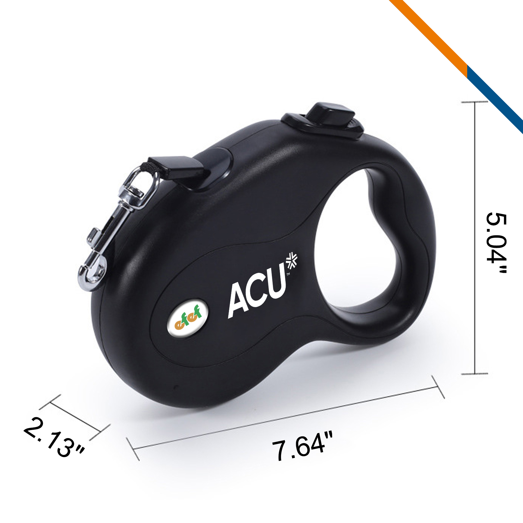 Atory Retractable Dog Leash 5