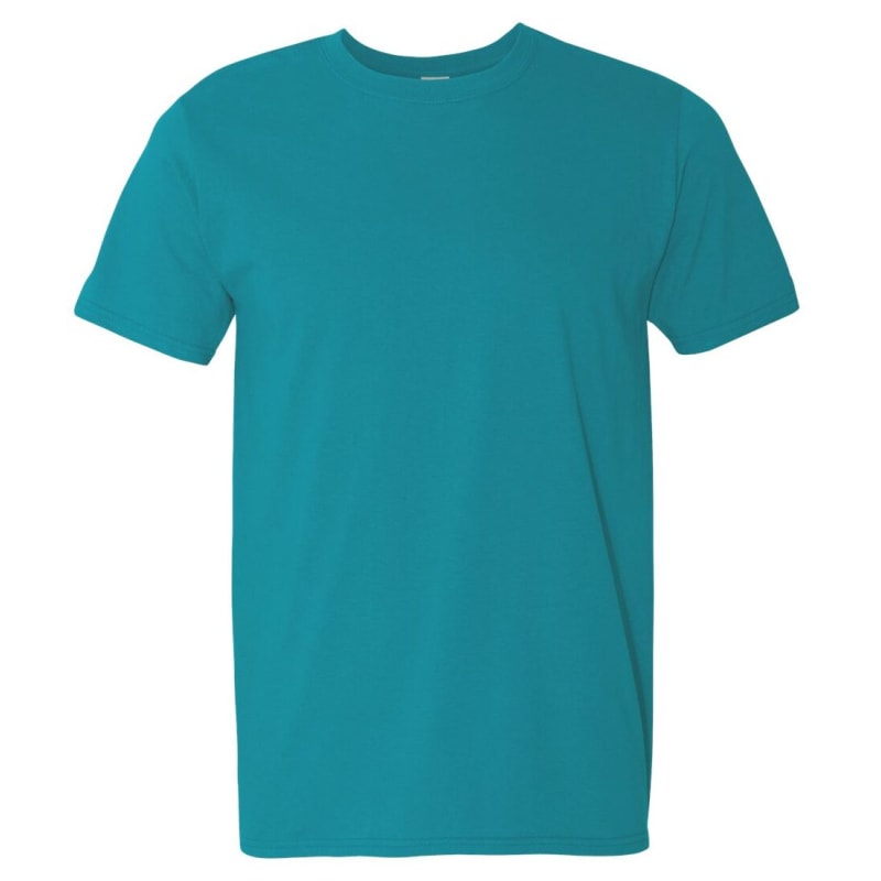 Gildan Softstyle® 4.5 Oz. T-Shirt 31